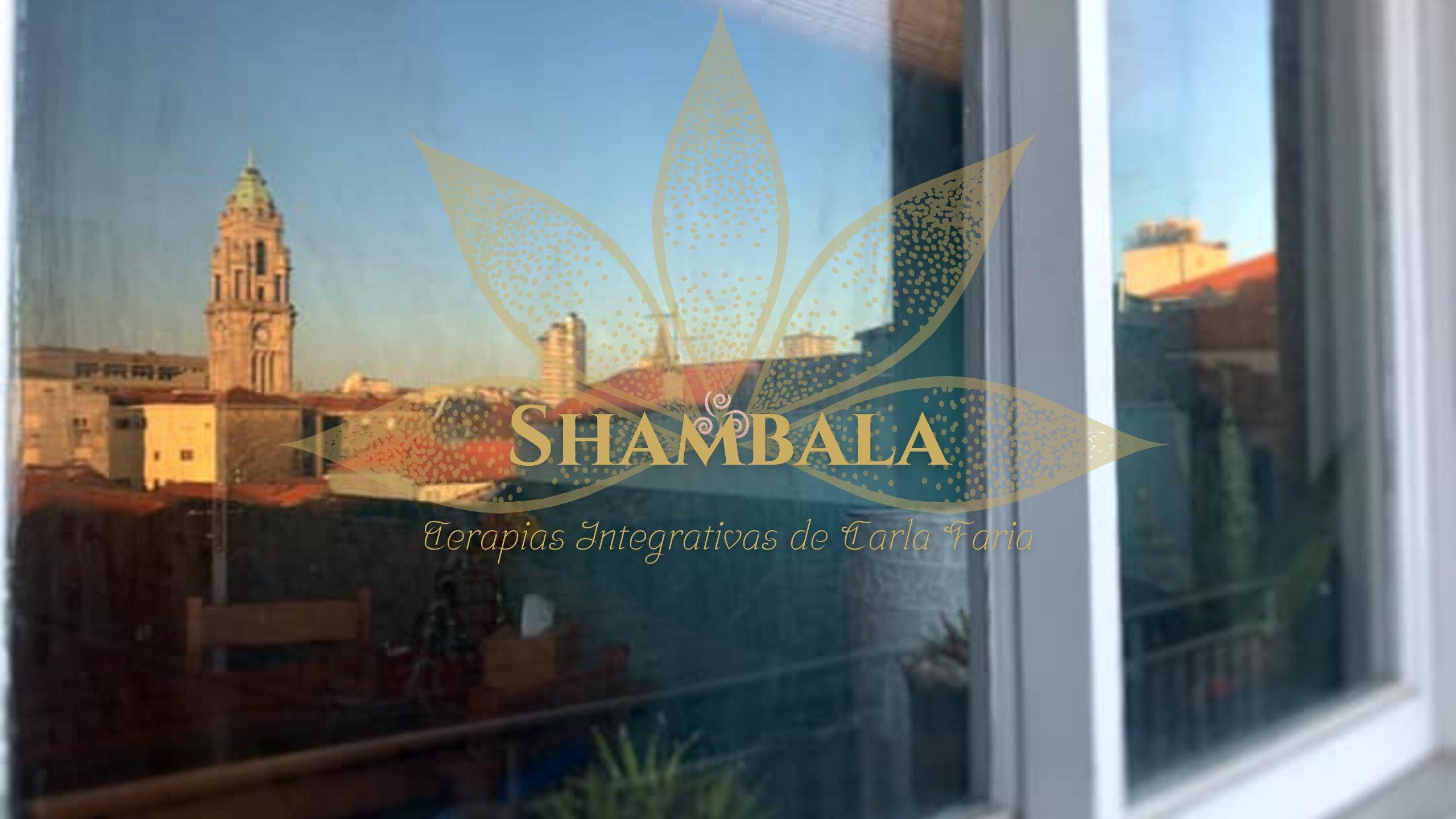 Shambala - Centro de Terapias