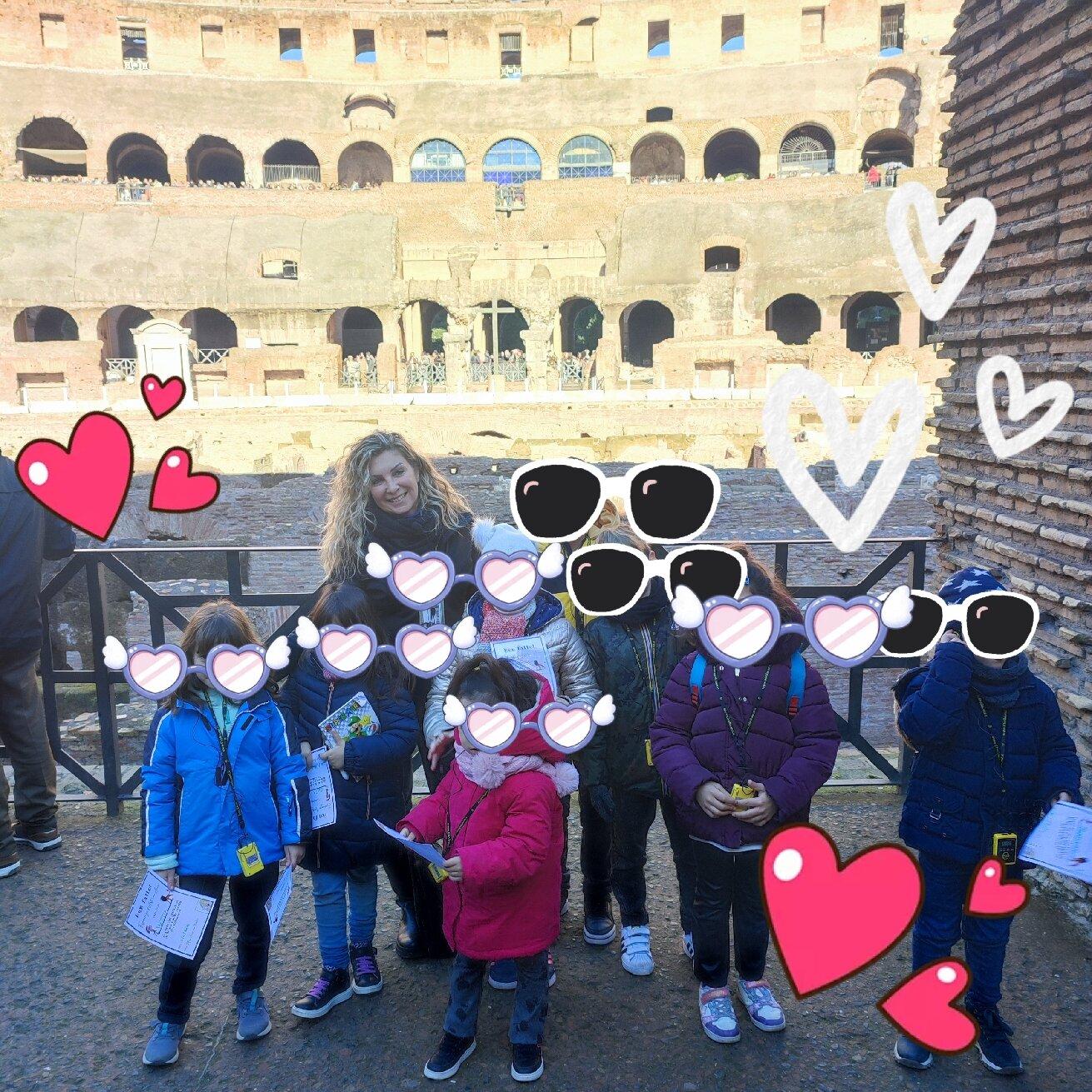 Photo by esperienzedarteanna