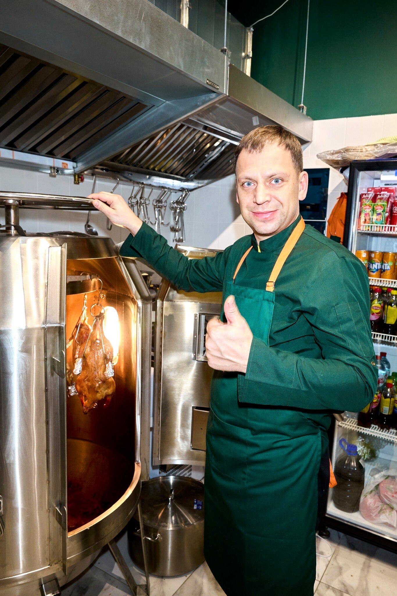 NOVAYA RIGA Outlet Village