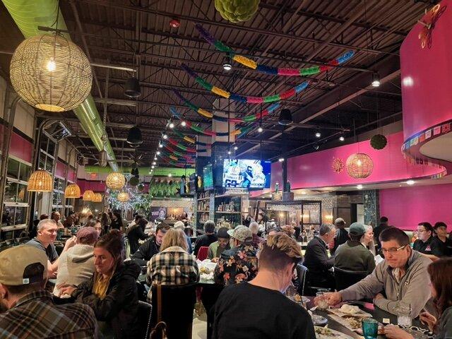 Agave Underground LLC