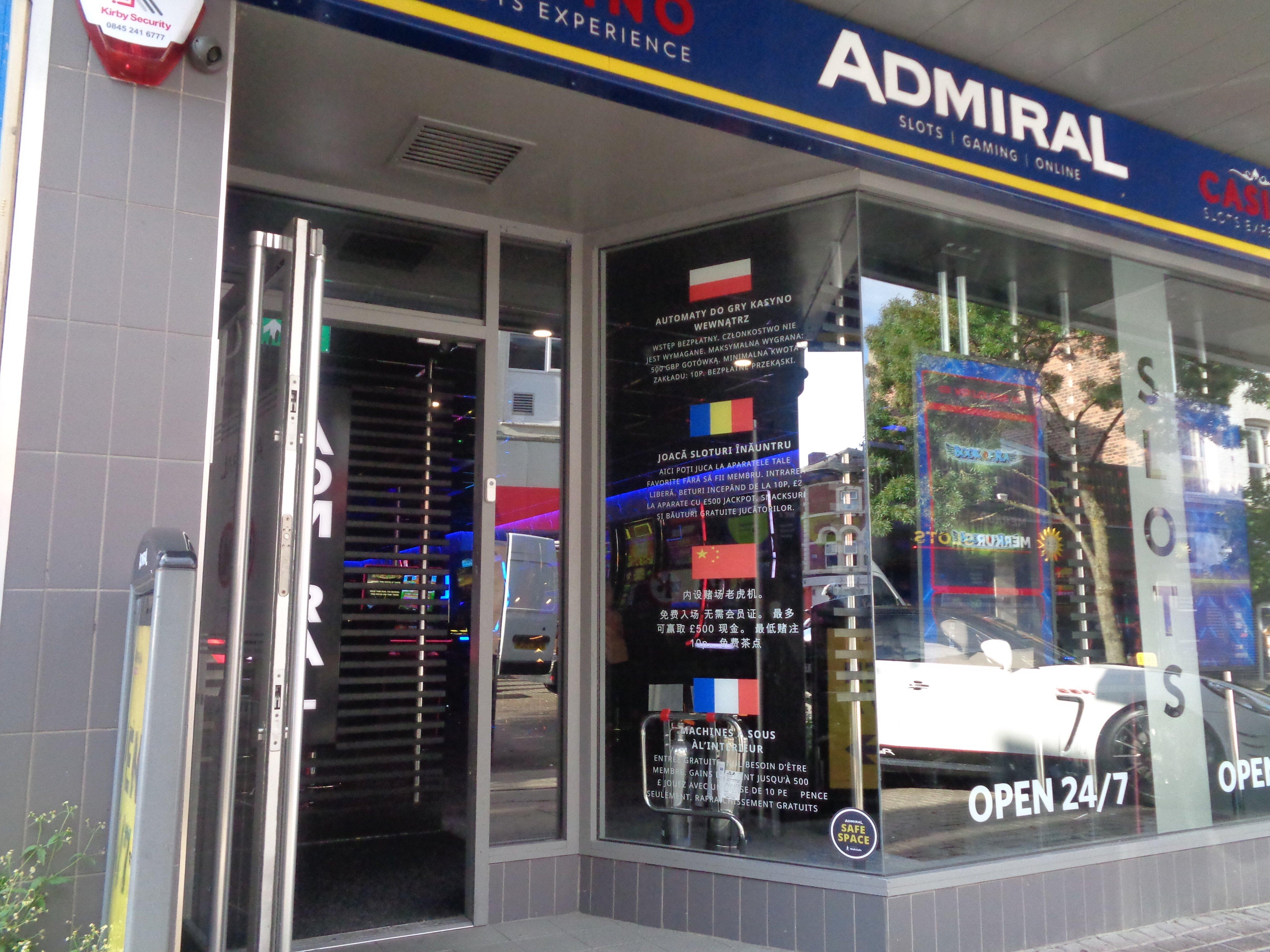 Photo by MyUserNameWasTaken