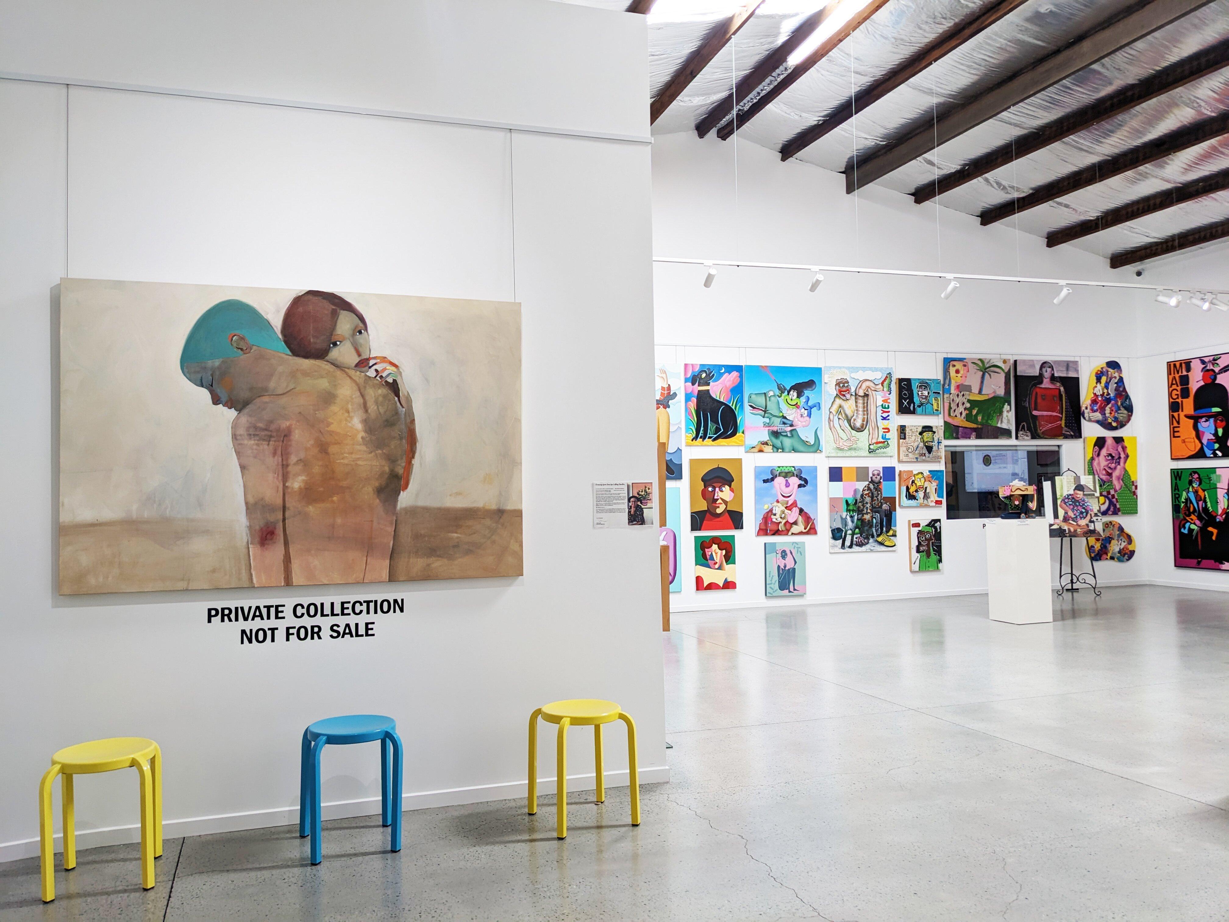 19 Karen Contemporary Artspace