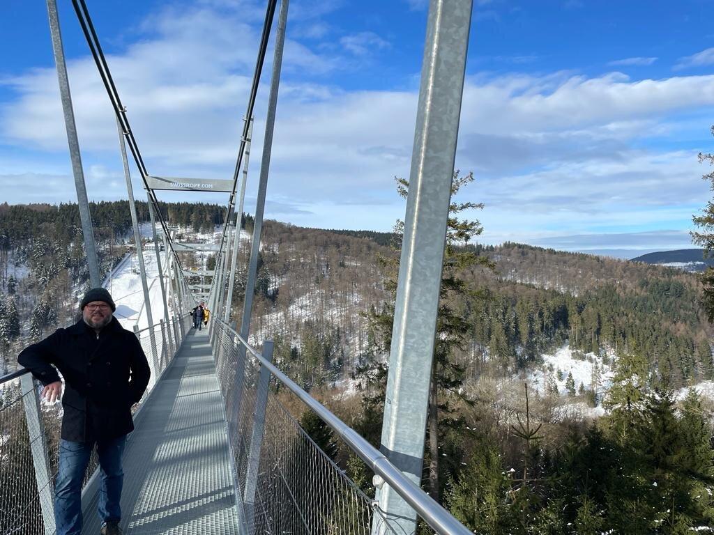Skywalk Willingen