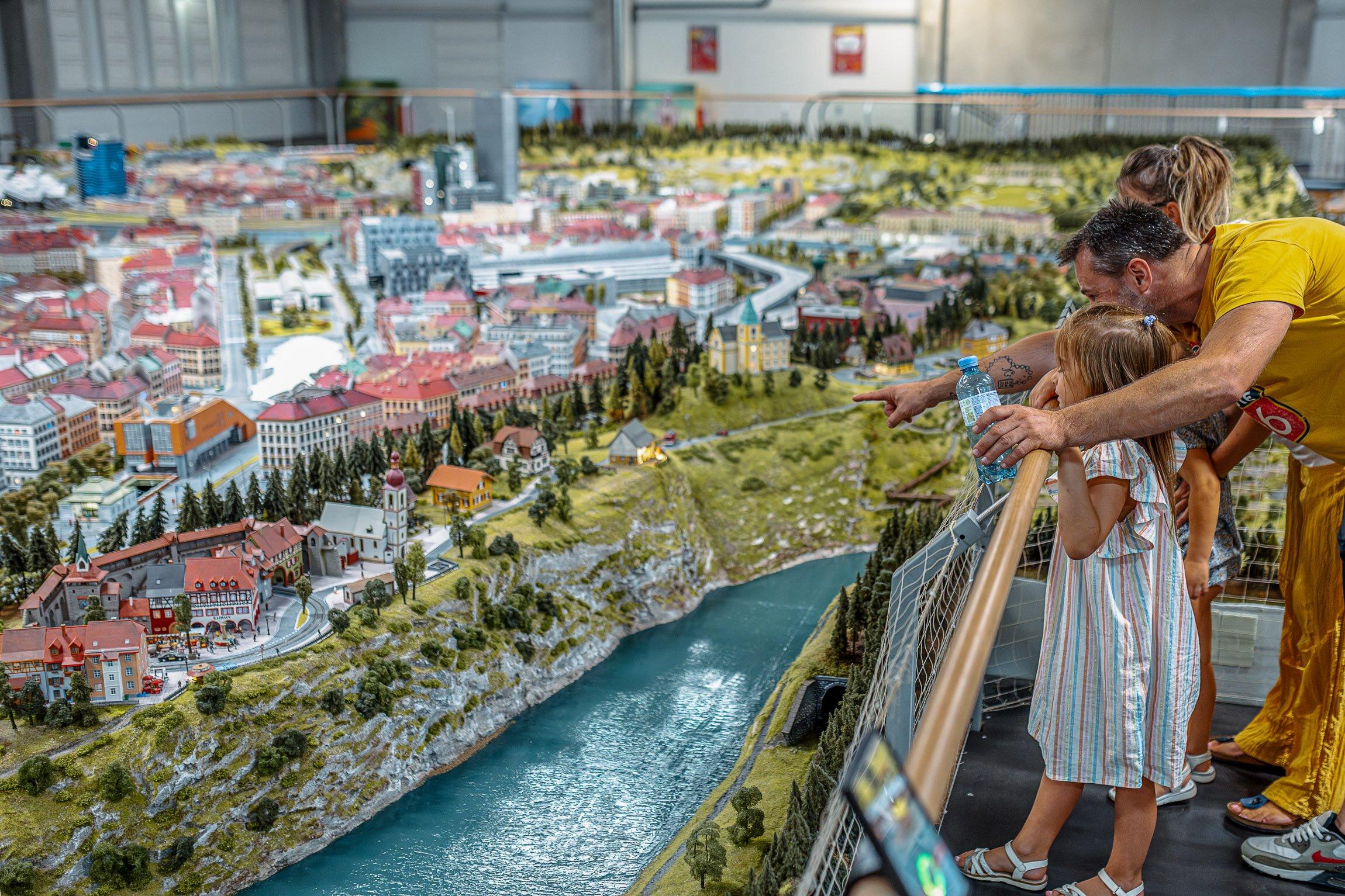 Königreich der Eisenbahnen