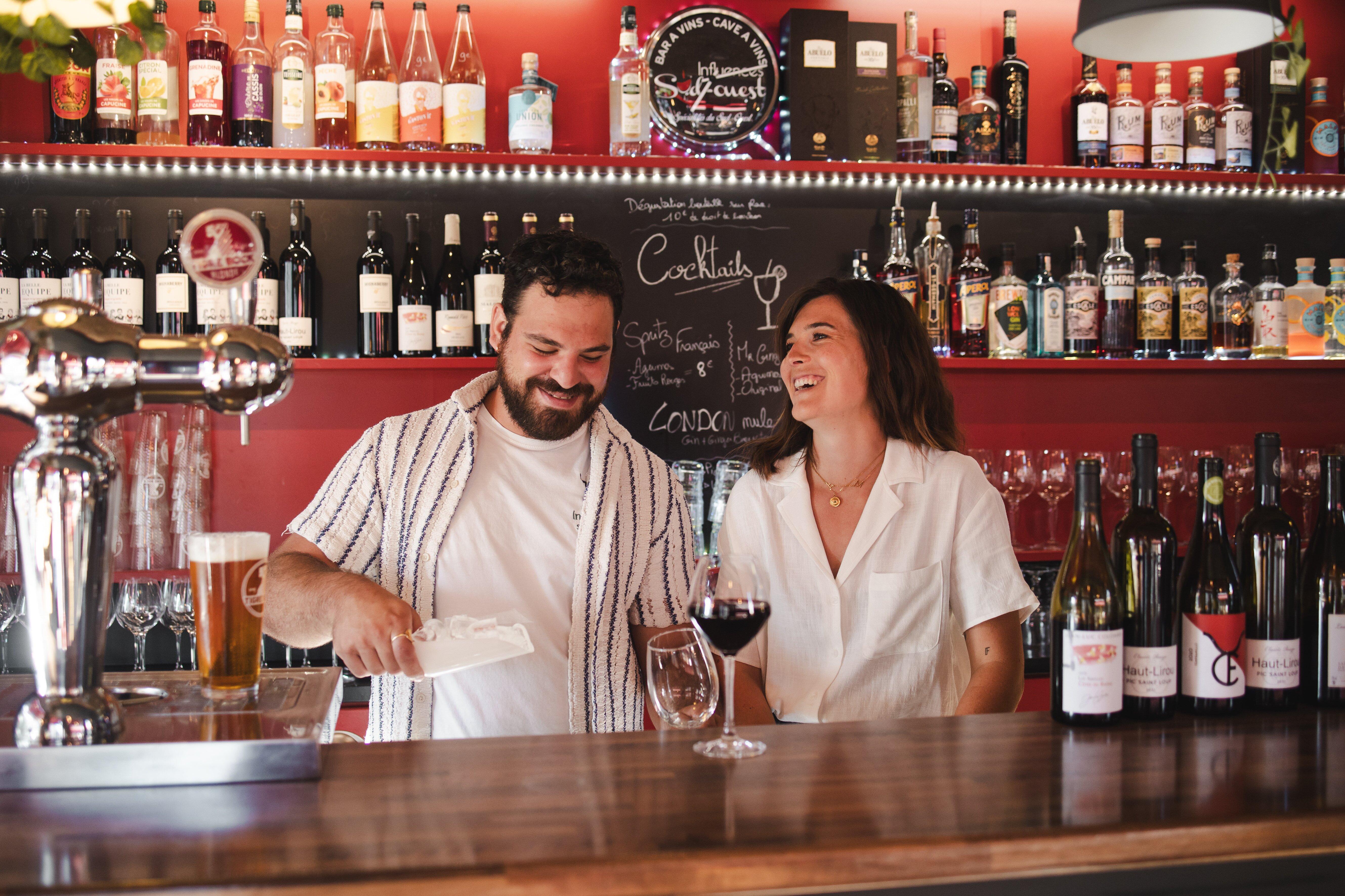 Influences Sud Ouest