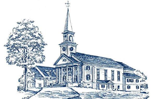 Rye Congregational Church