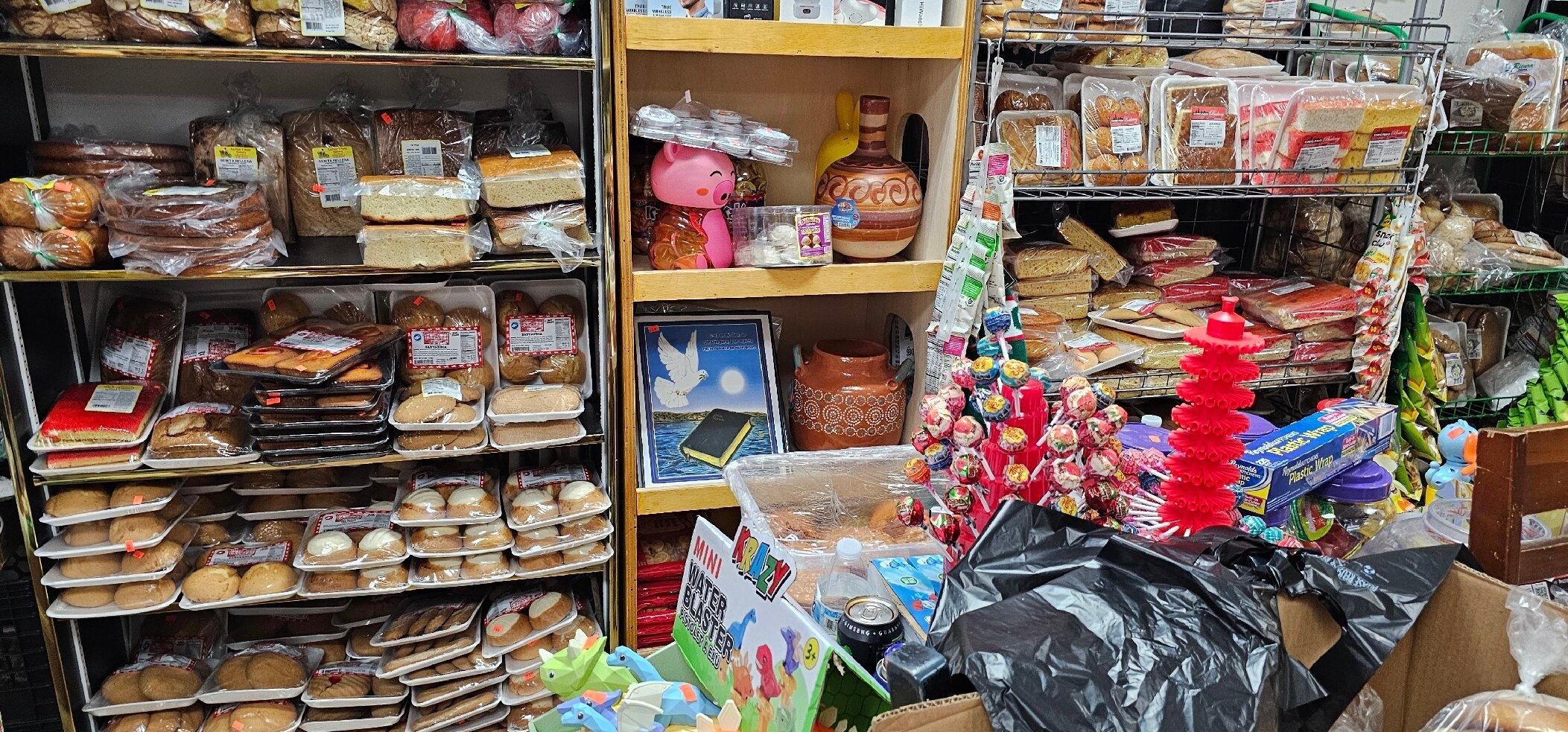 Perez International Foods