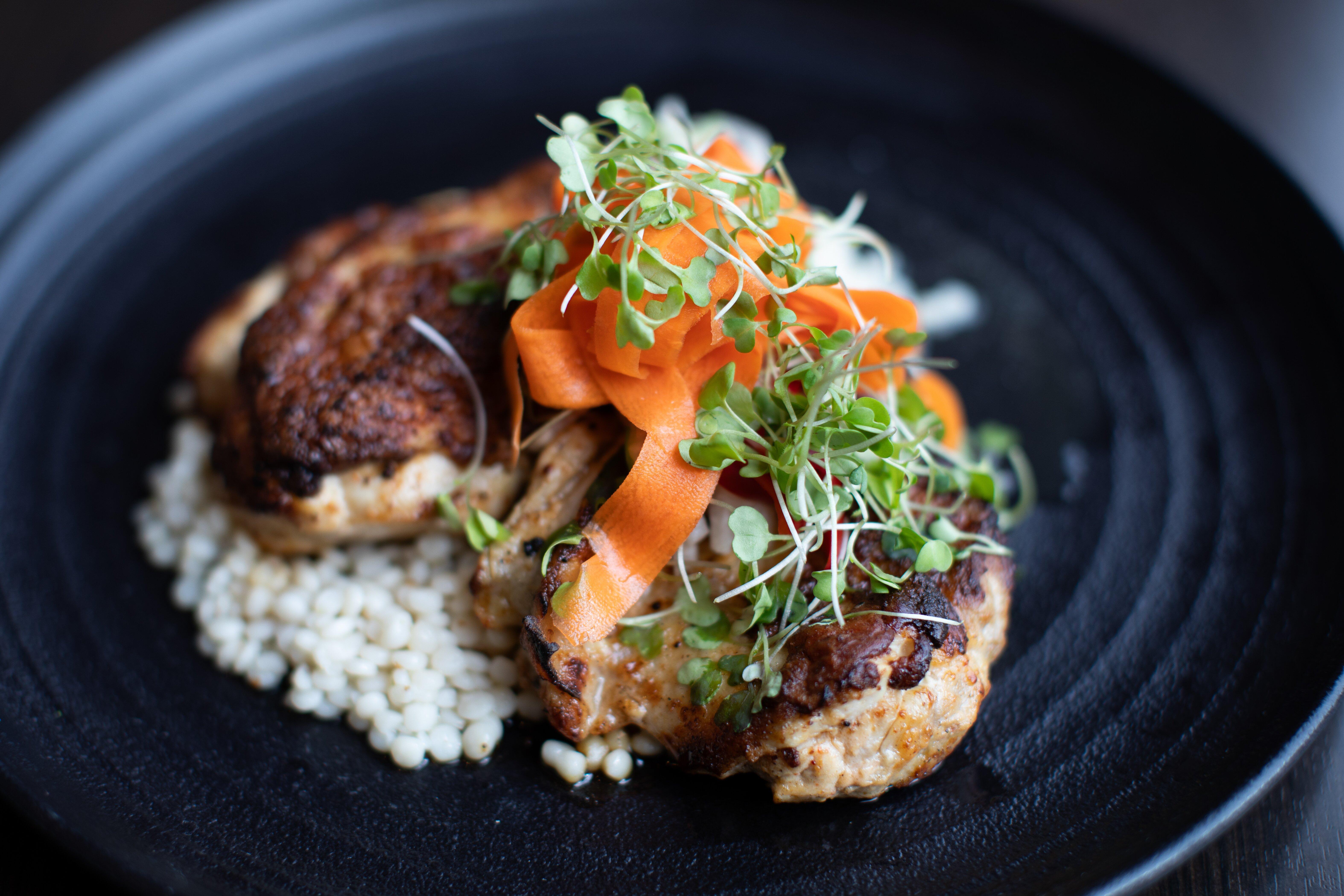 Mosaic Restaurant & Bar