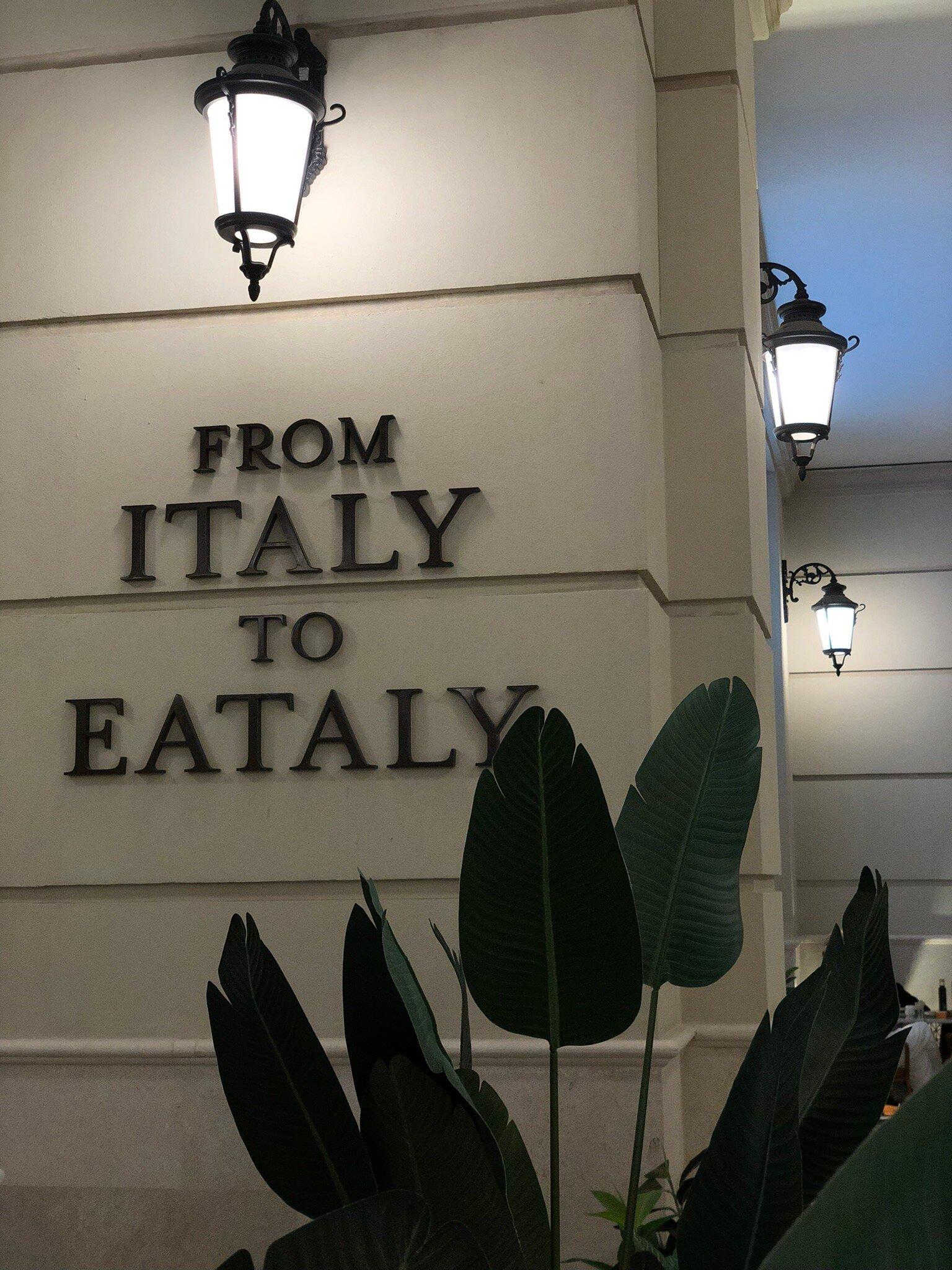 Eataly
