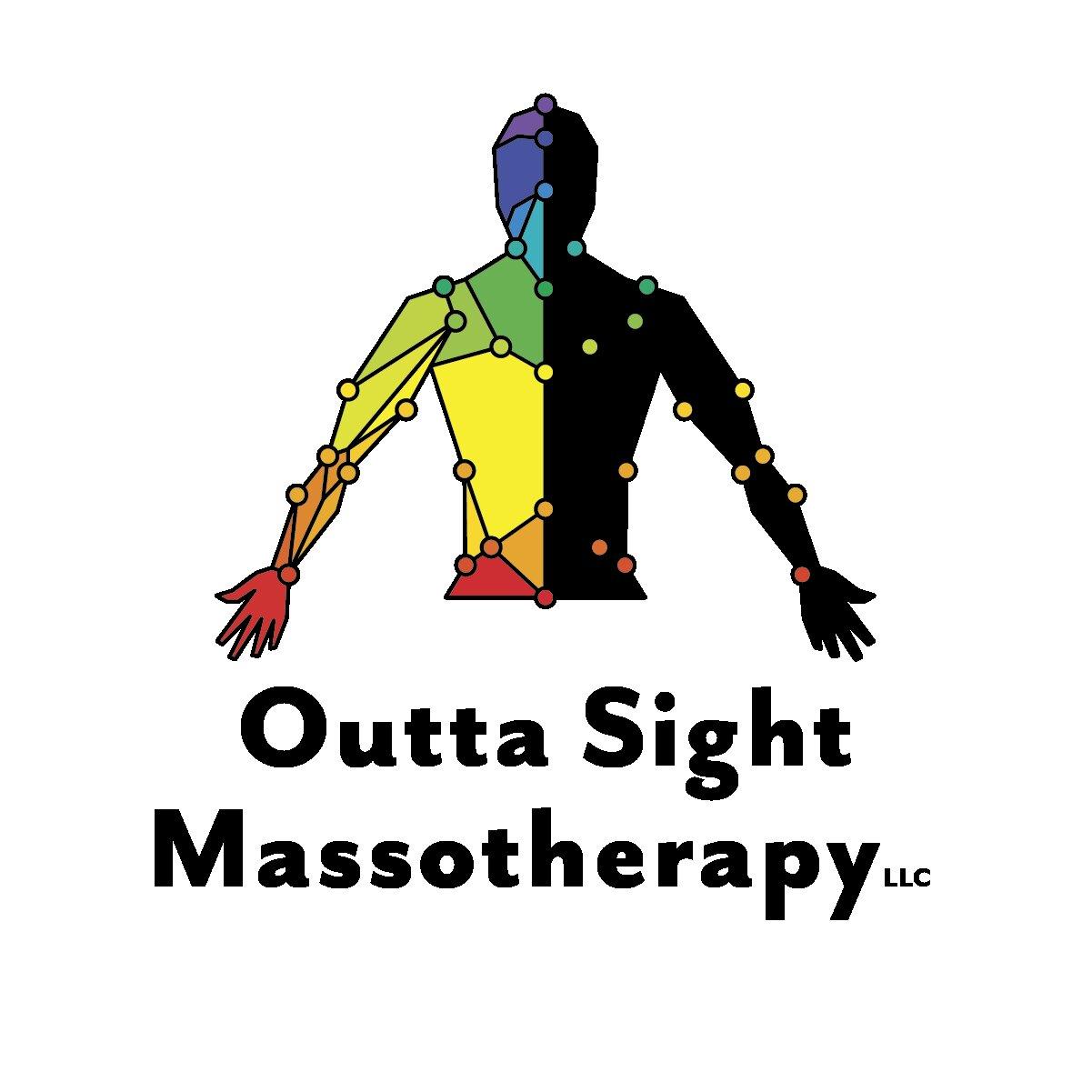 Outta Sight Massotherapy