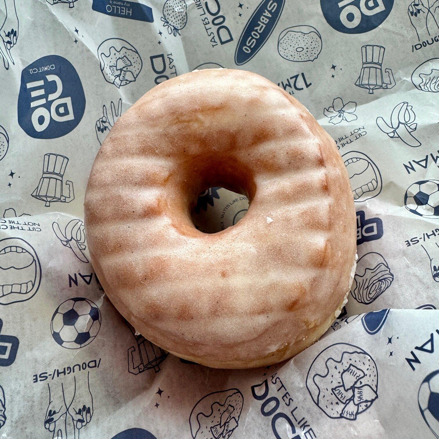 Doce Donut Co.