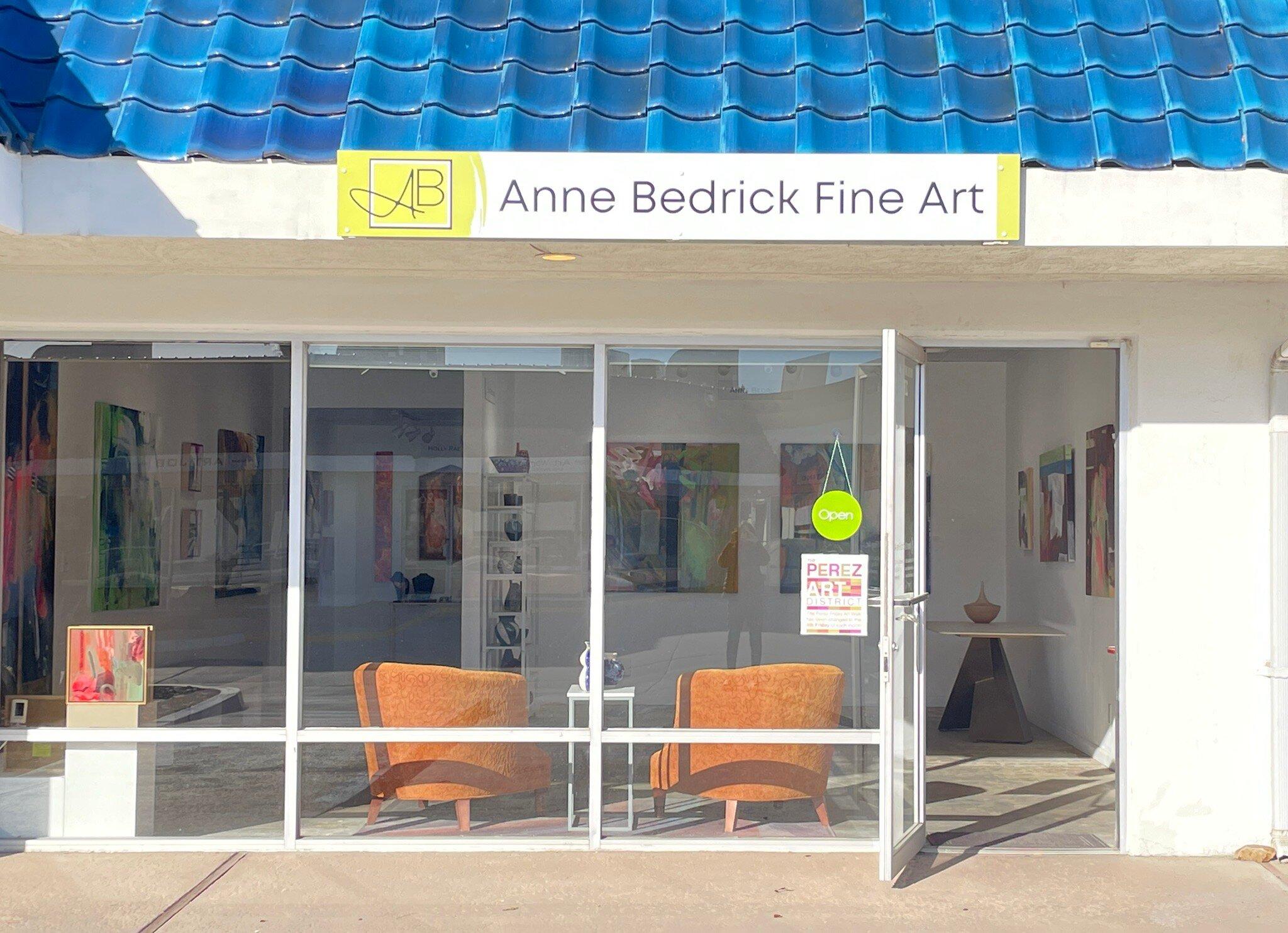 Anne Bedrick Fine Art