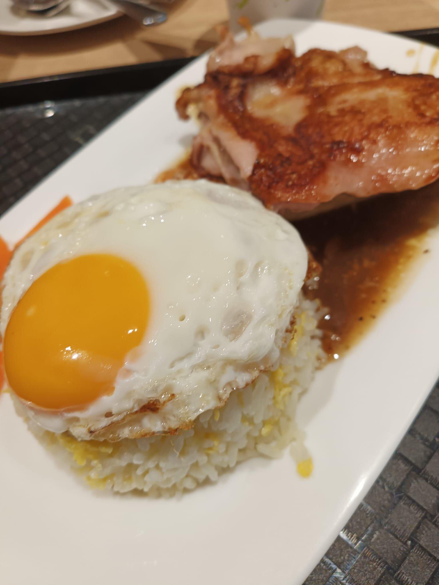 So Good Char Chan Tang @ Capitol