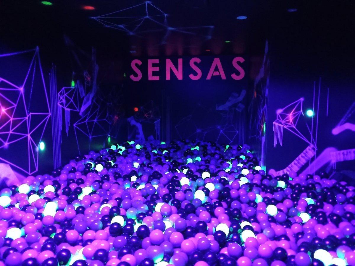 SENSAS Poitiers