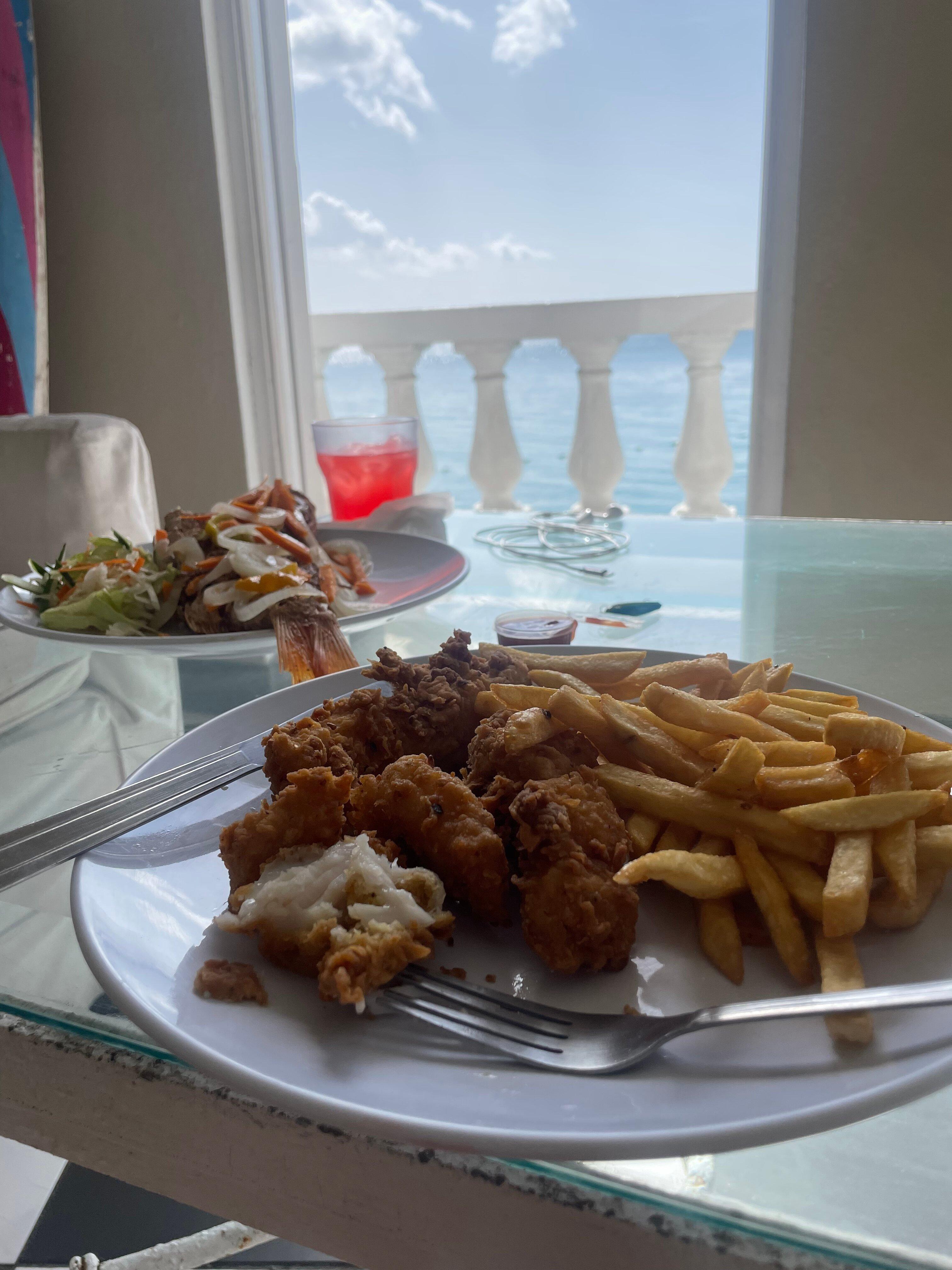 Sea Island Beach Club