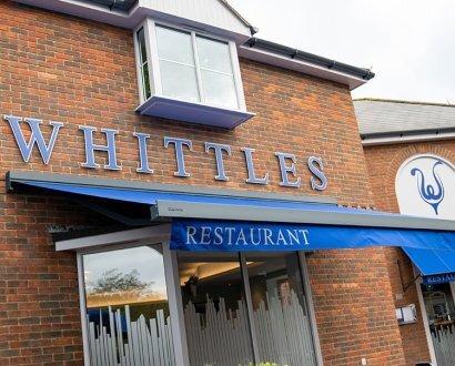 Whittles Restaurant & Bar