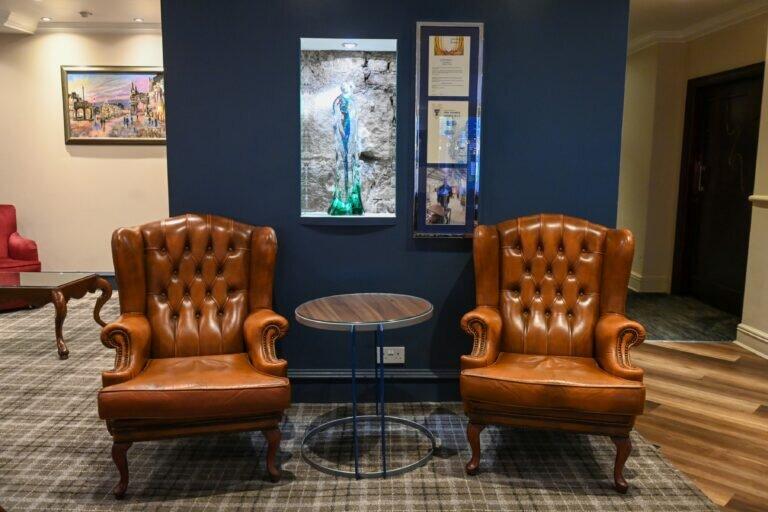 Aberdeen Douglas Hotel