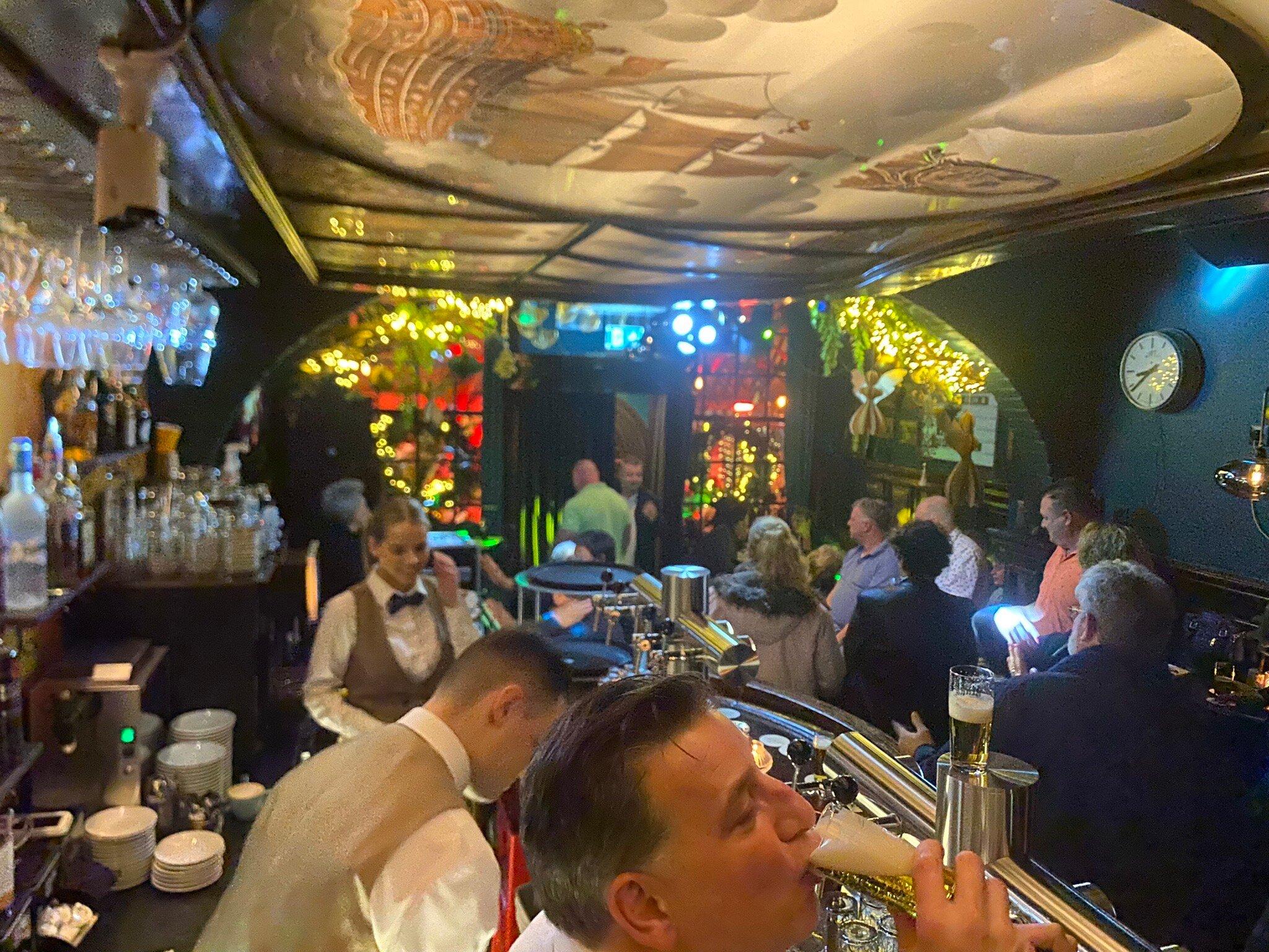 Bistro Bar De Michiel