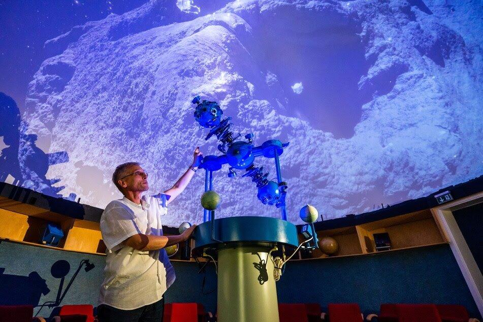 Planetarium Chemnitz e.V.