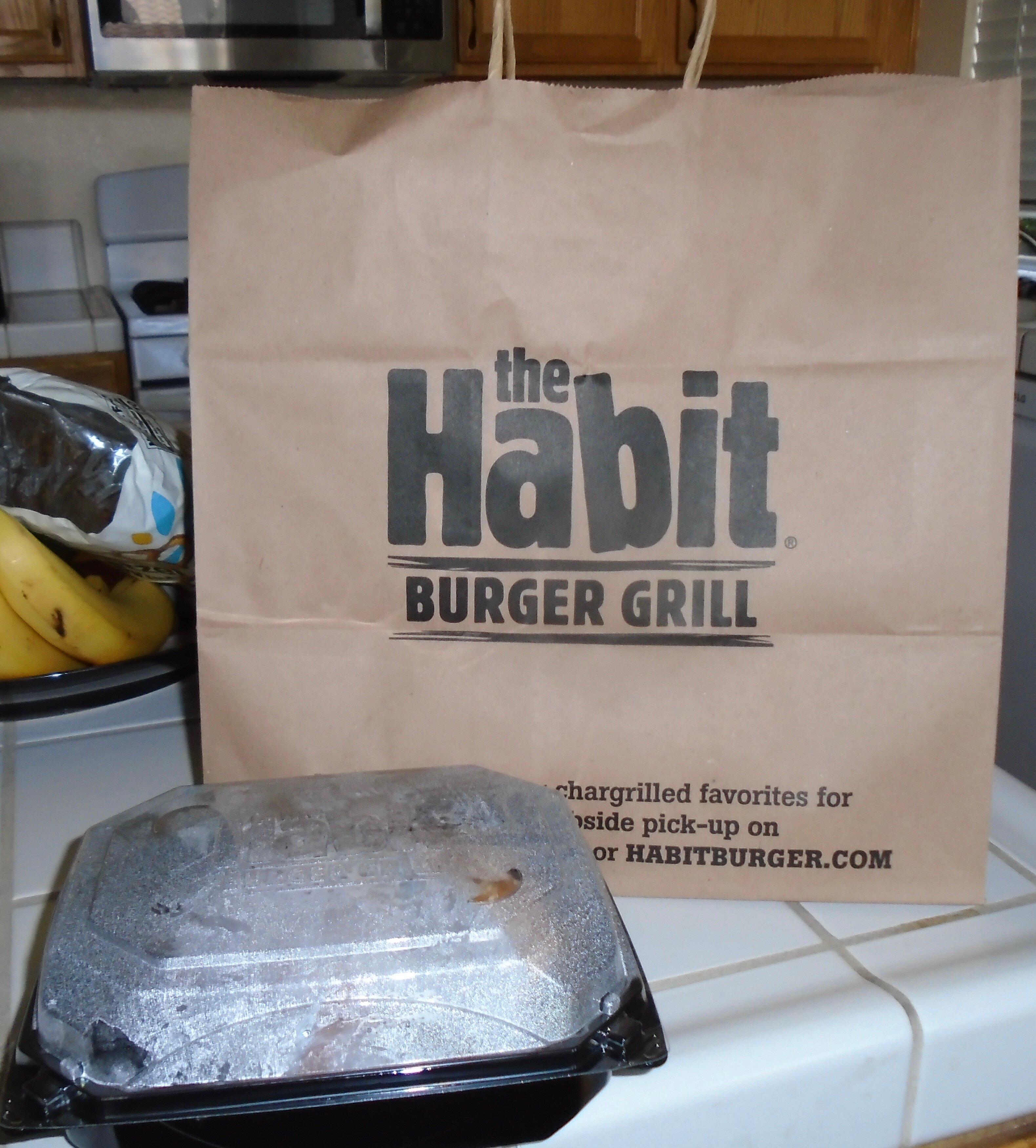 Habit Burger & Grill