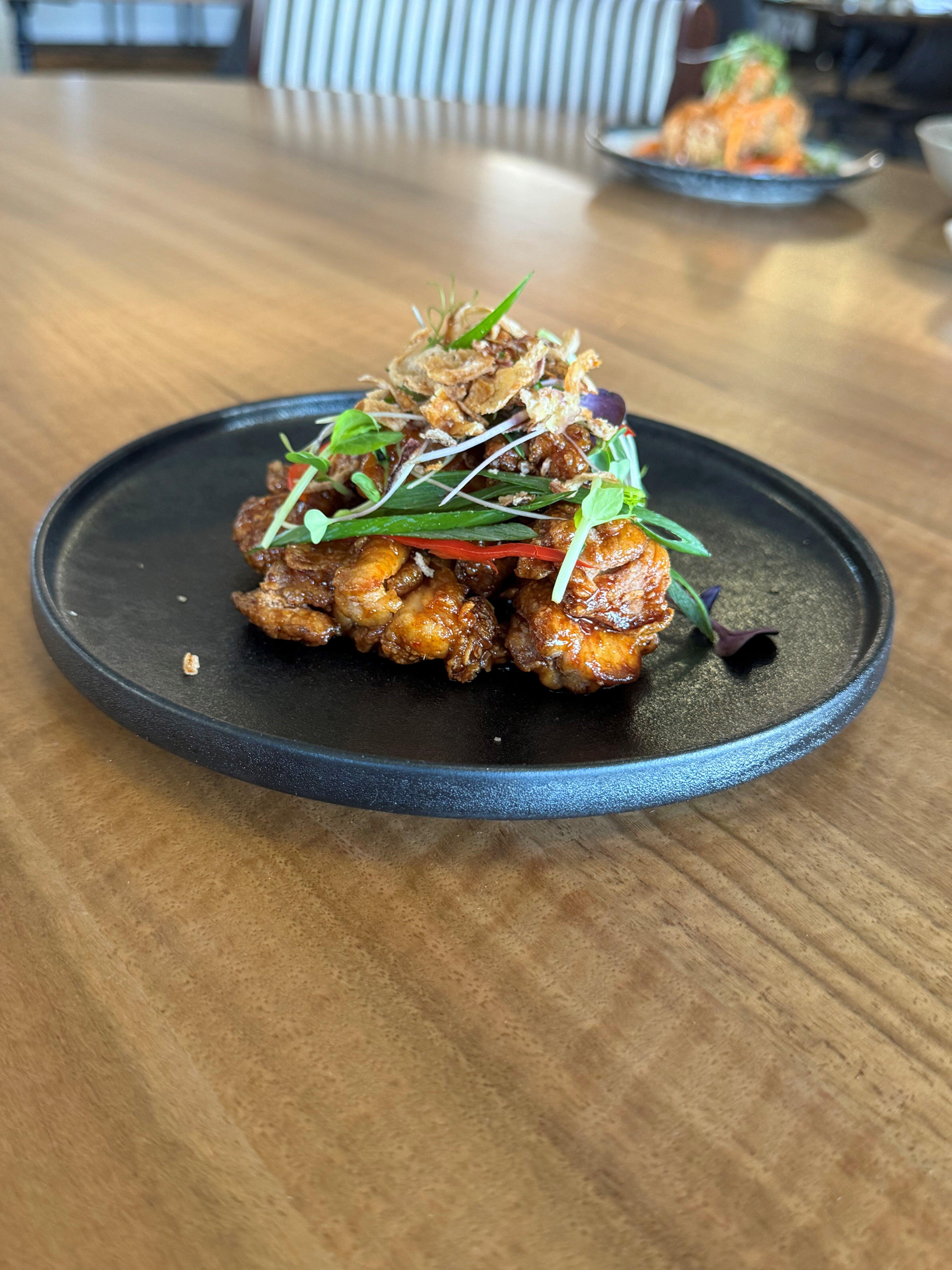 Pinnacle's Restaurant & Bar