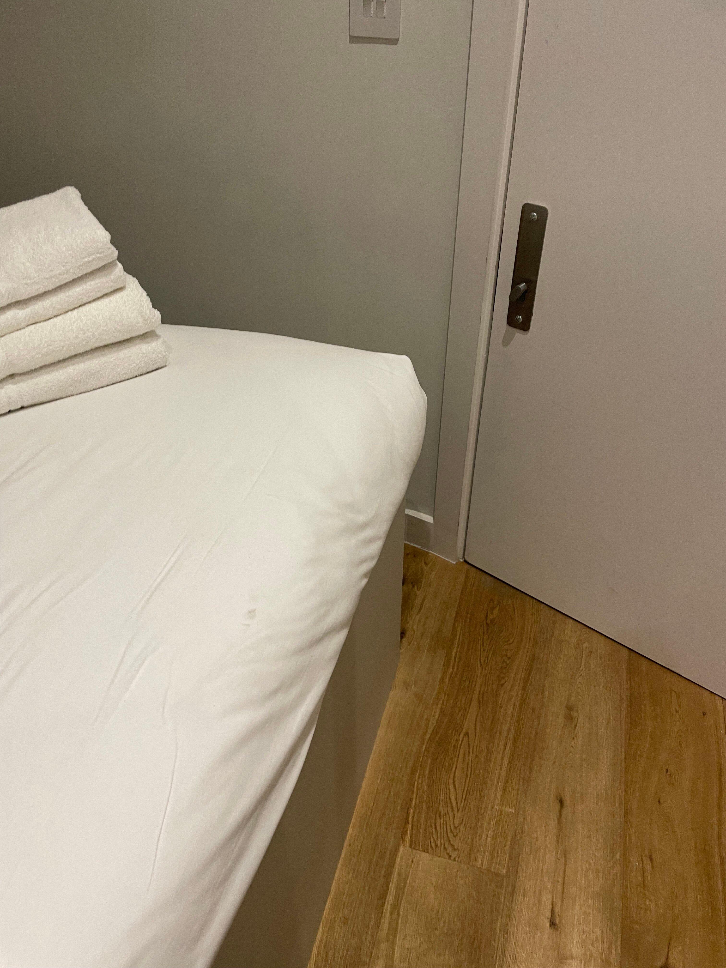 Kensington Cromwell Apartments