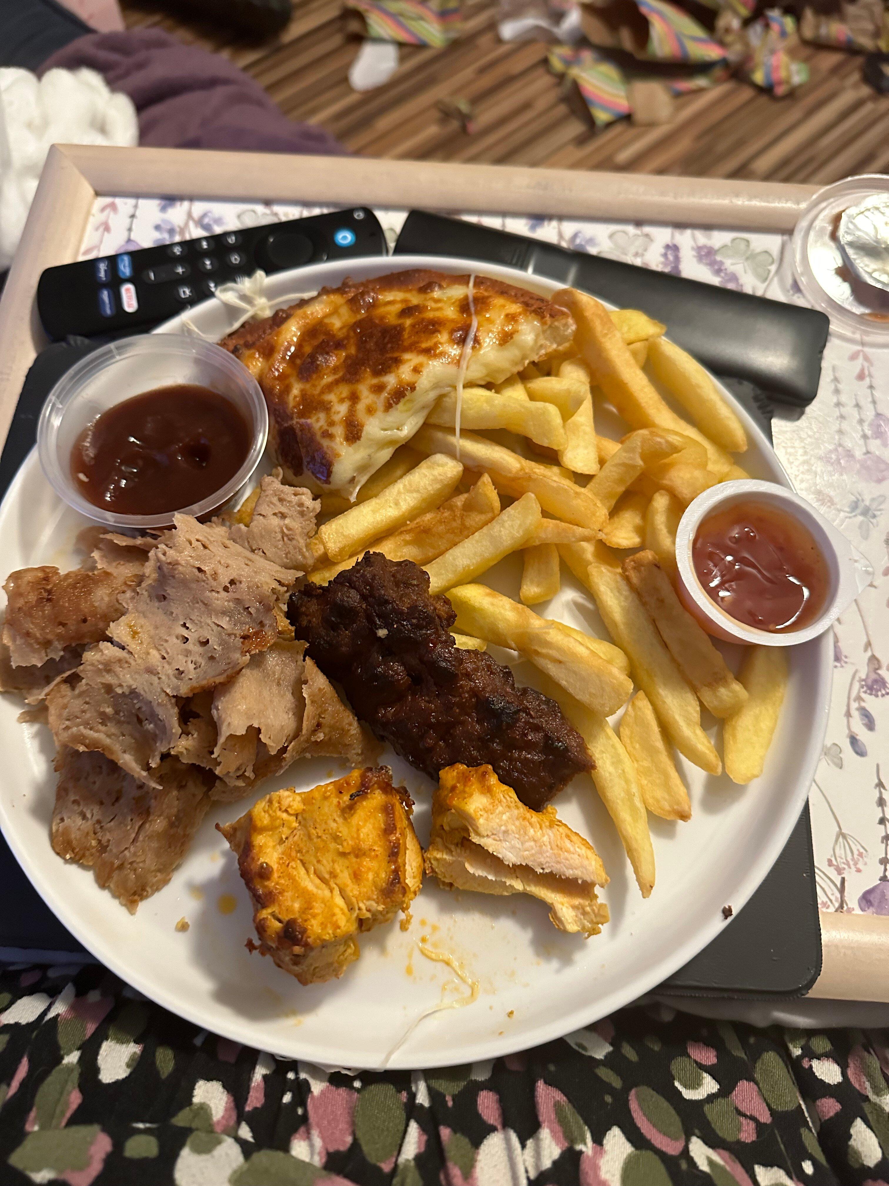 Fat Jack's Fast Food