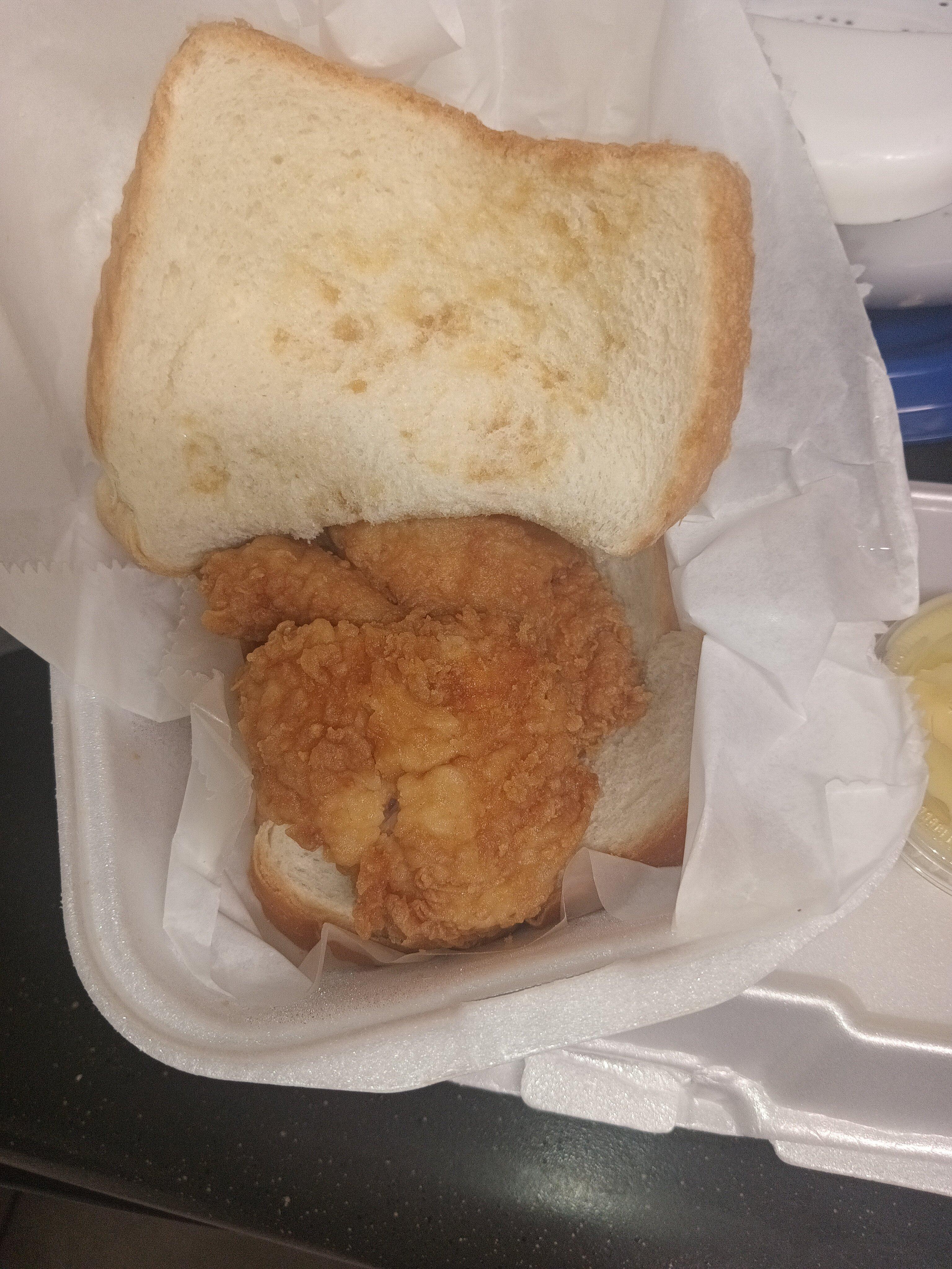 Kevin's Seafood