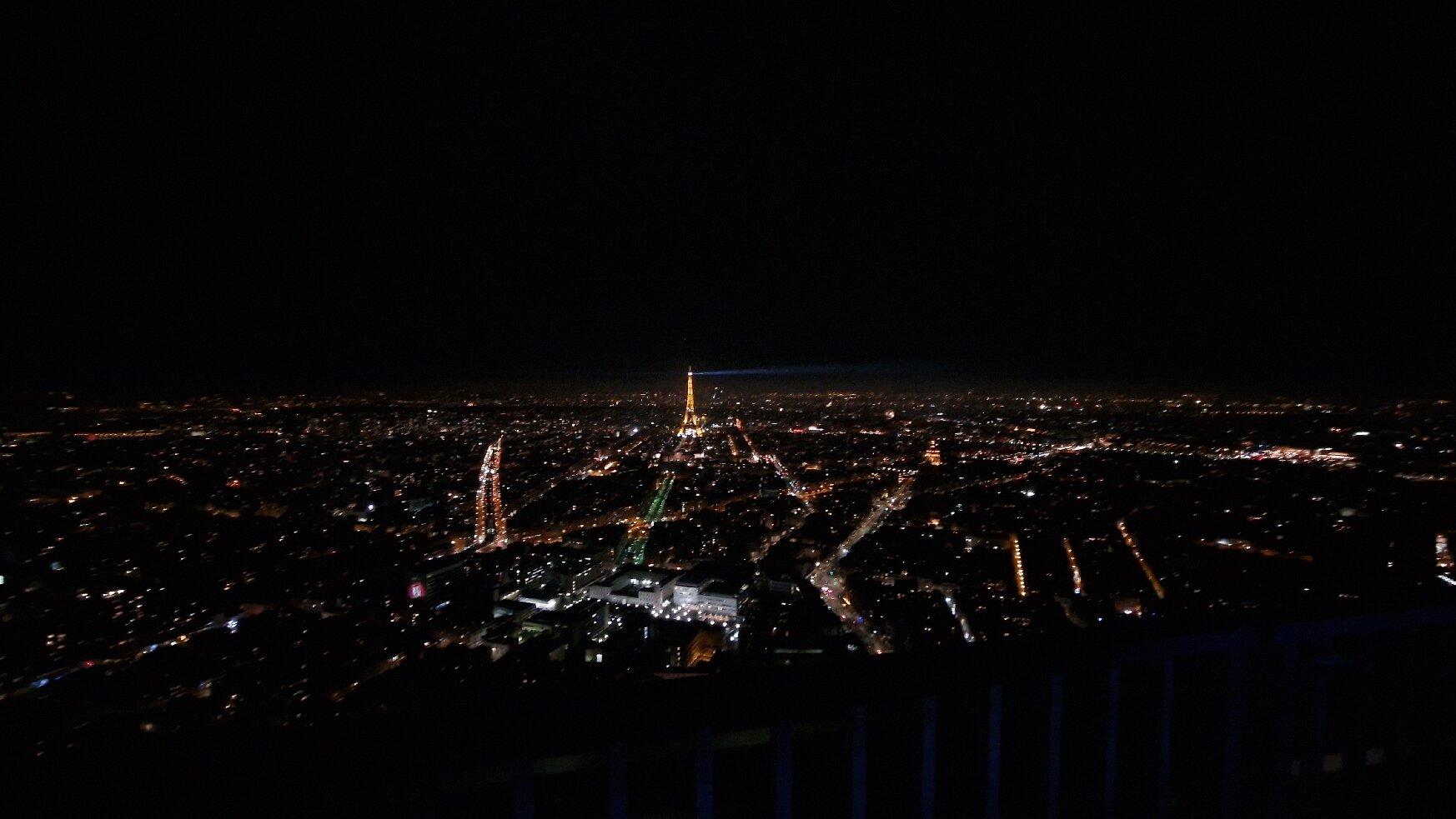 Tour Montparnasse