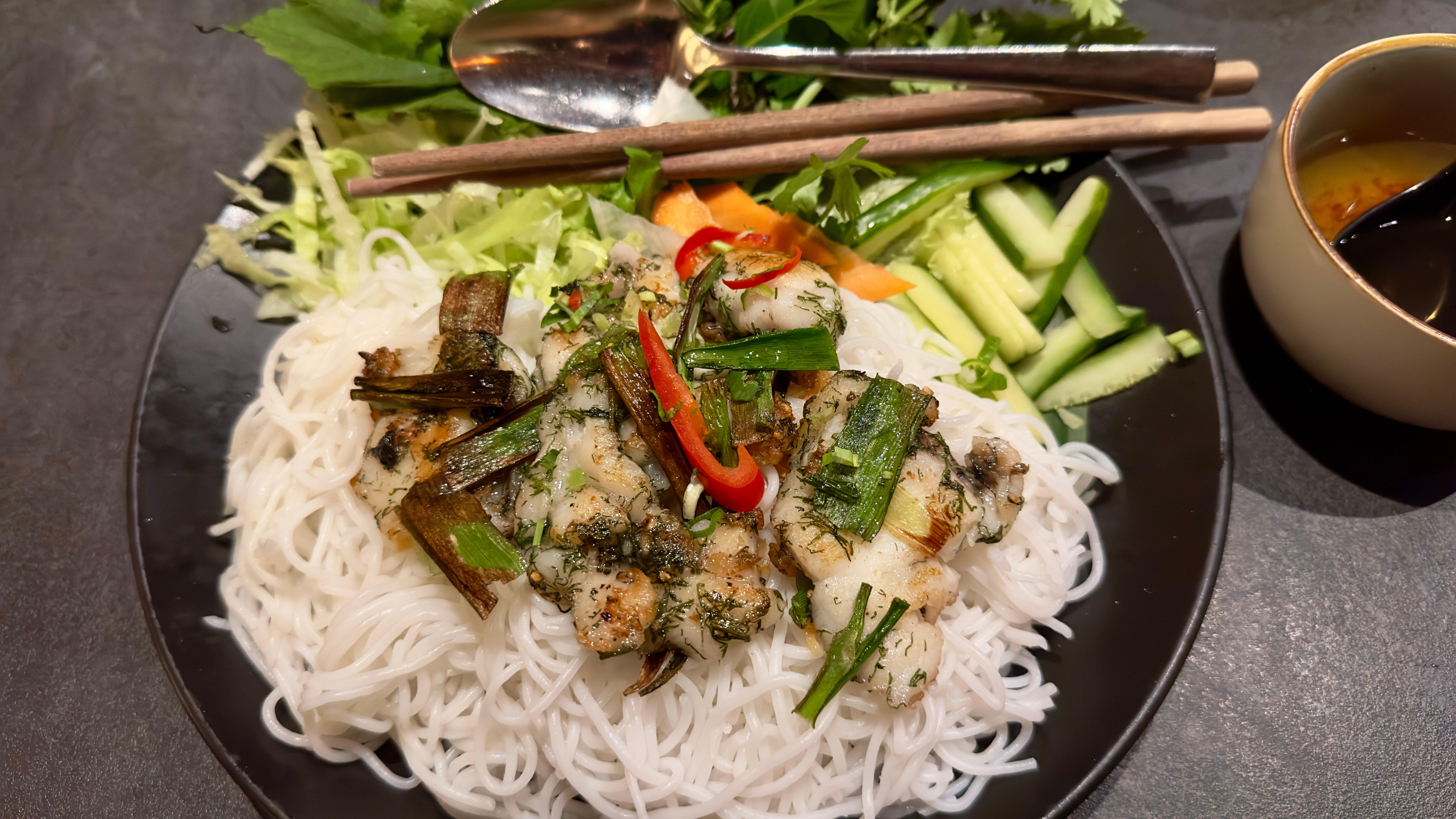 Comviet Restaurant Unterschleißheim