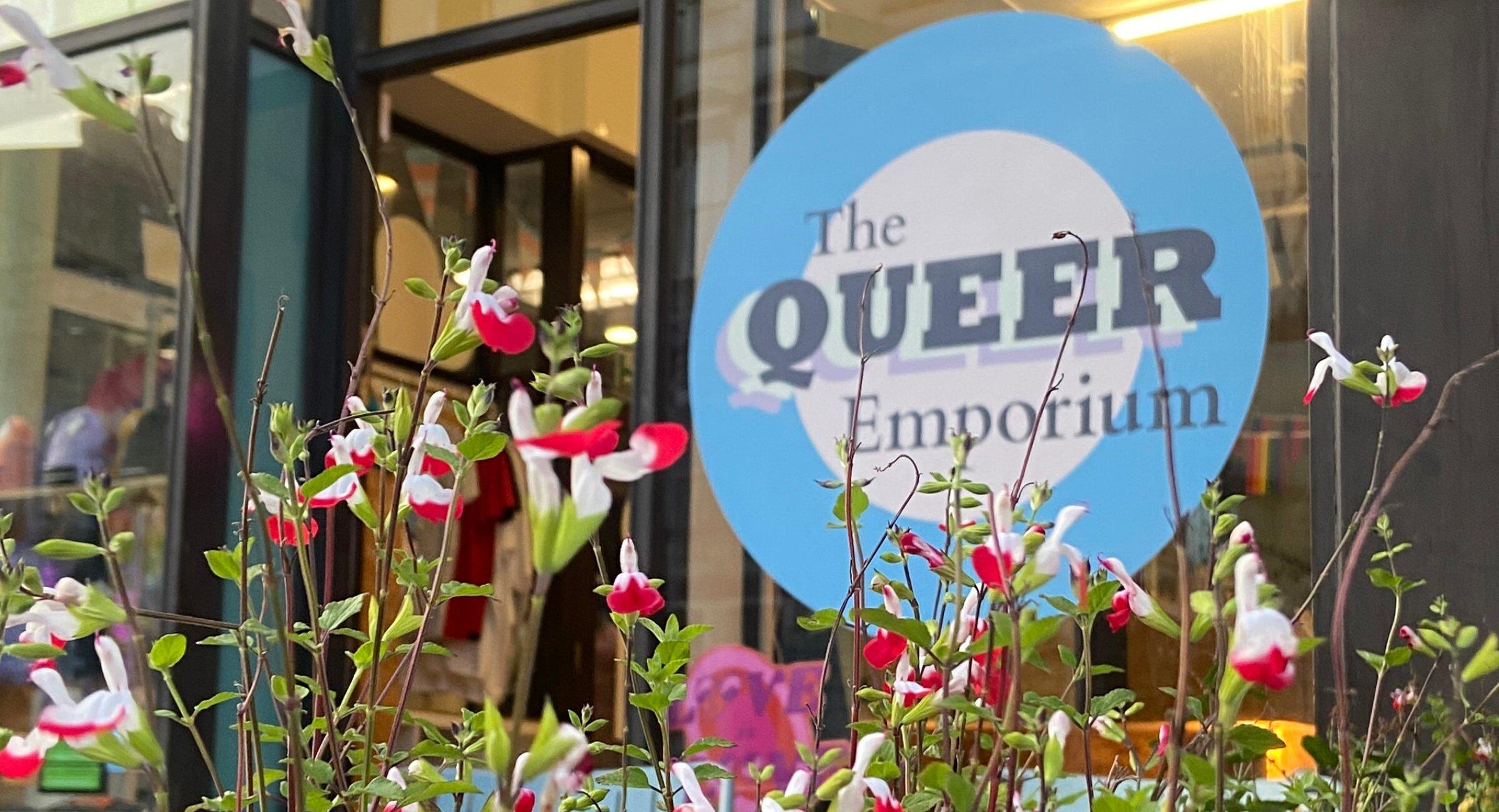 The Queer Emporium