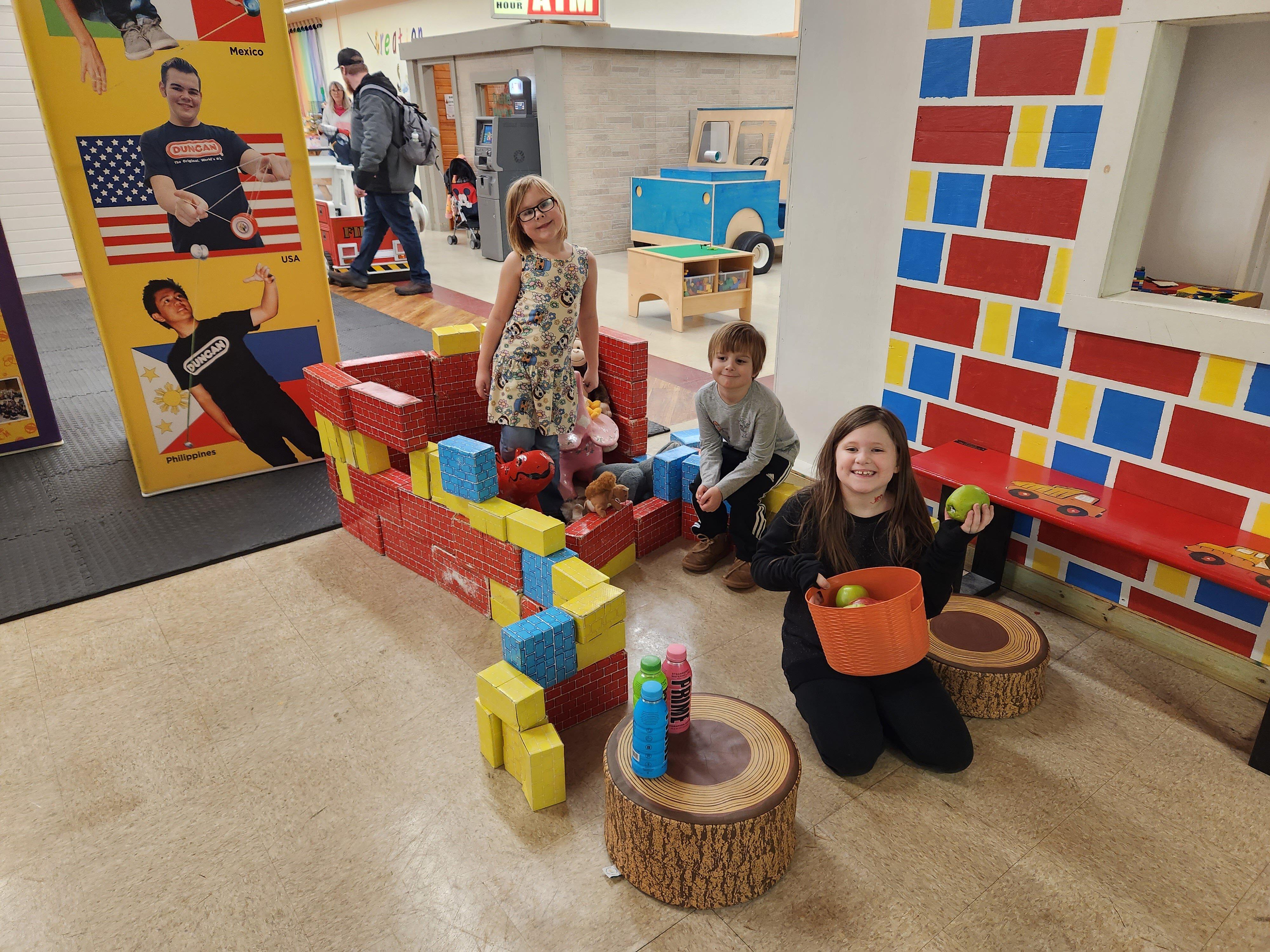 Baraboo Children's Museum