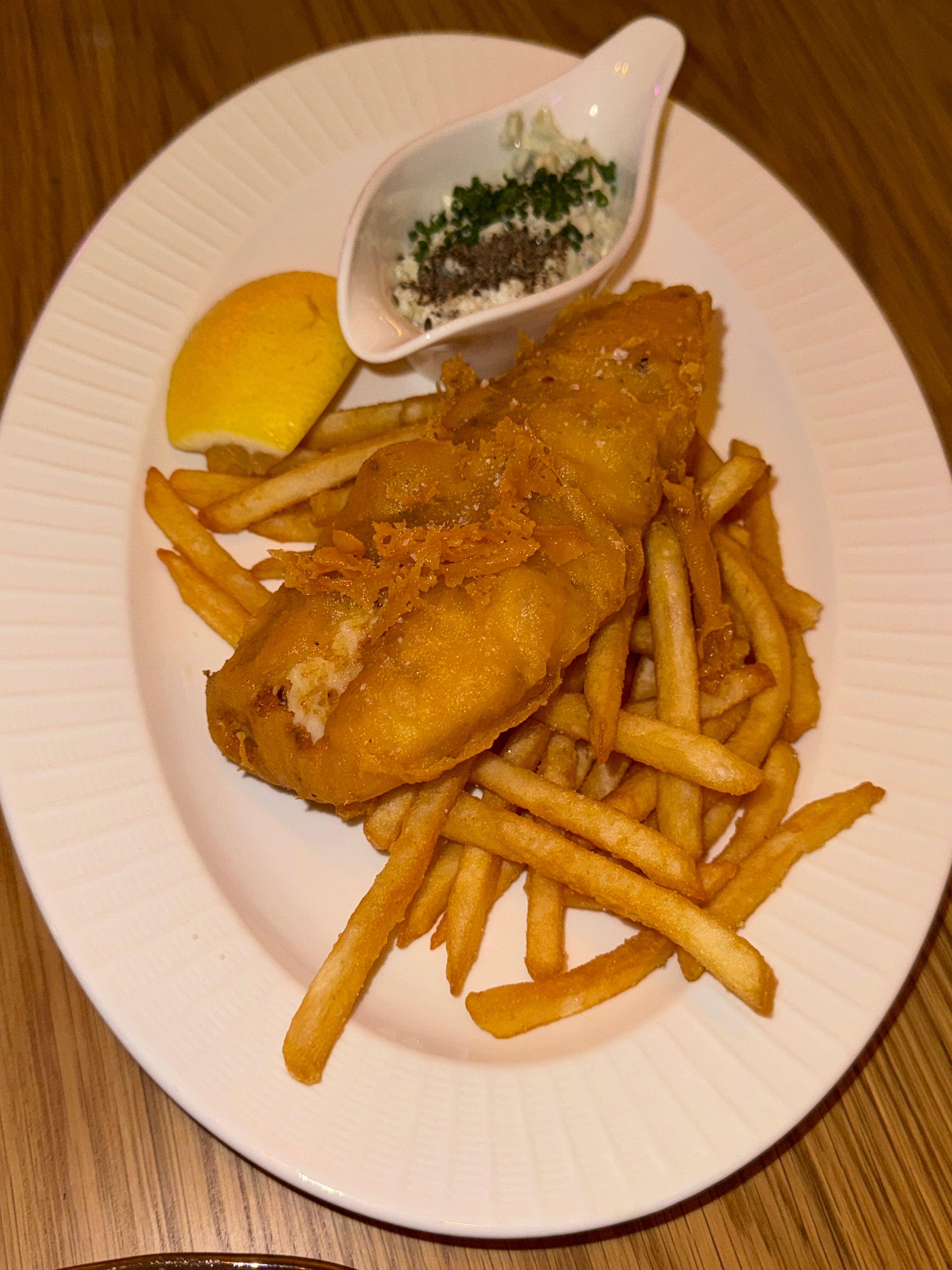 Estuary - Restaurant And Bar