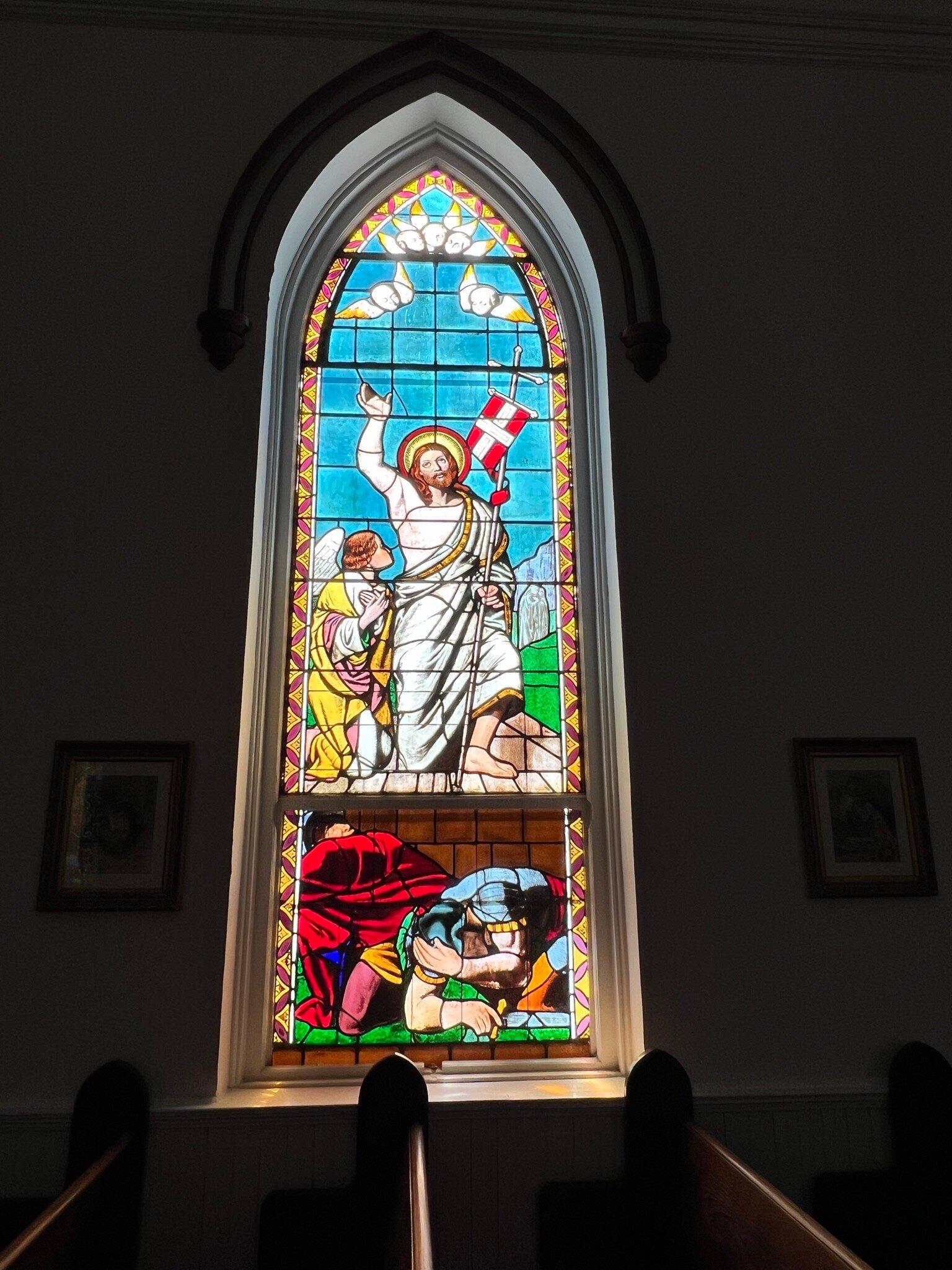 Christ Episcopal Church