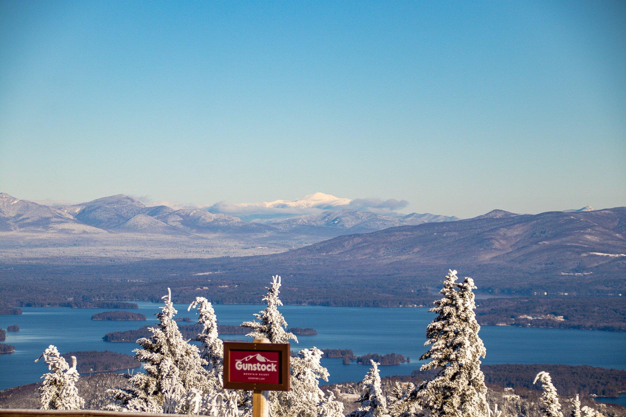 Gunstock Mountain Resort