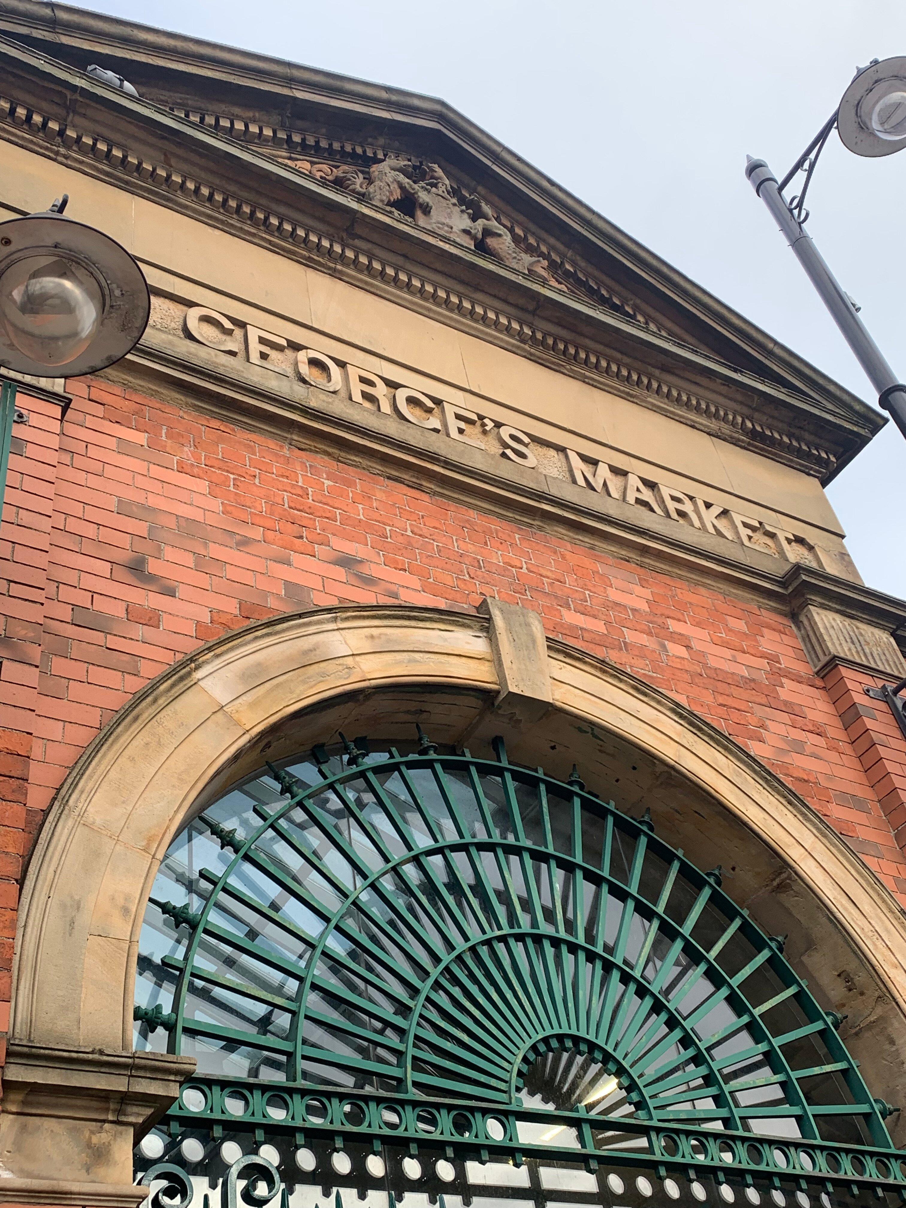Central Belfast Apartments: University Street