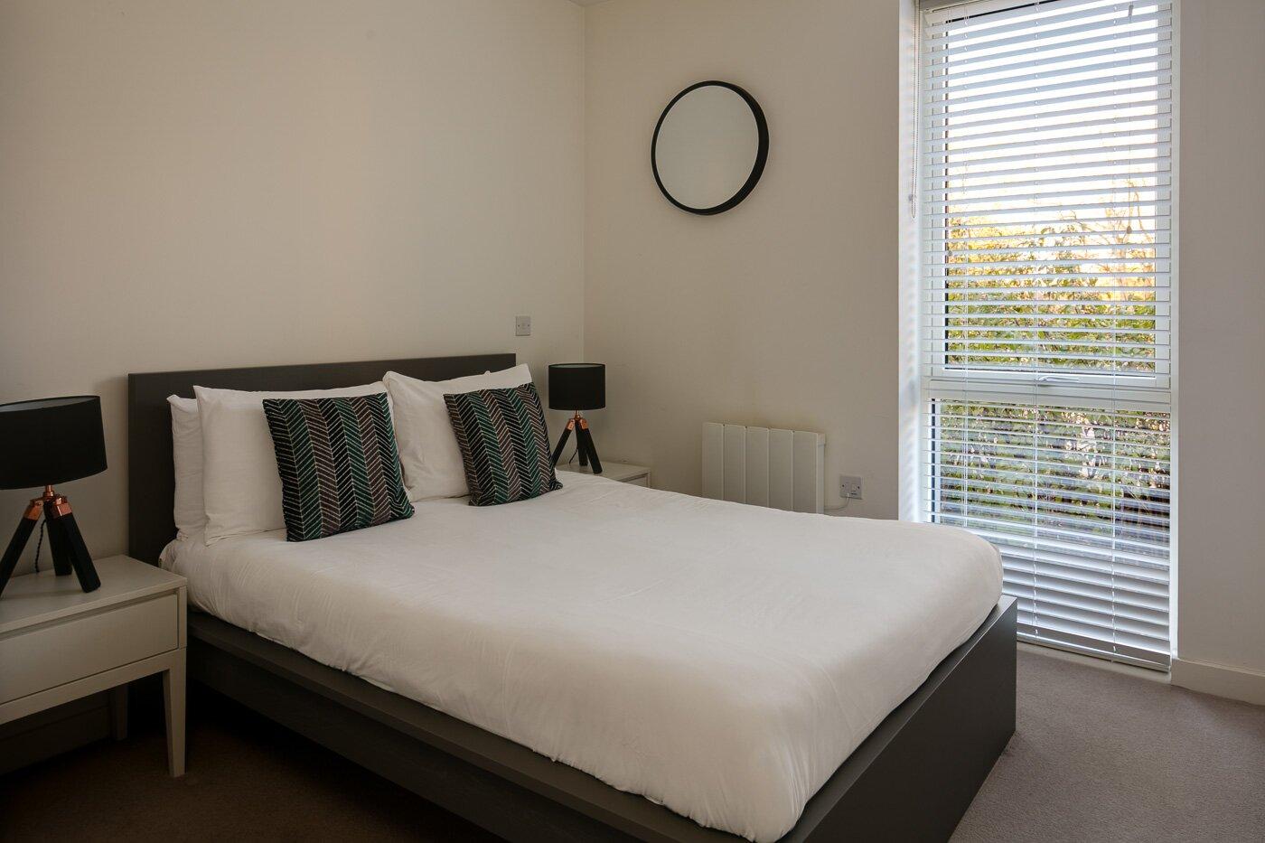 Reading by Charles Hope