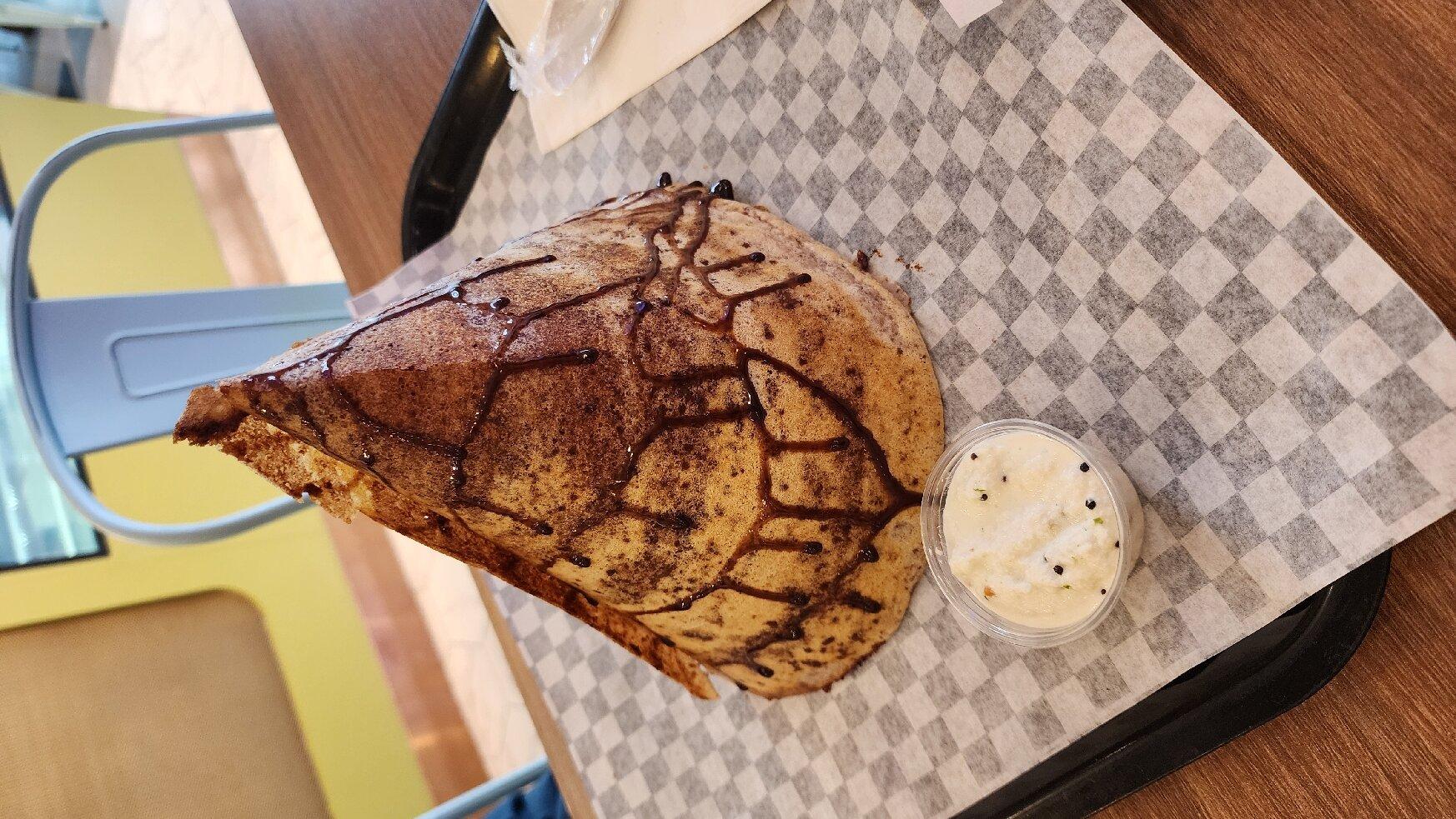 Dosa Eatery - London