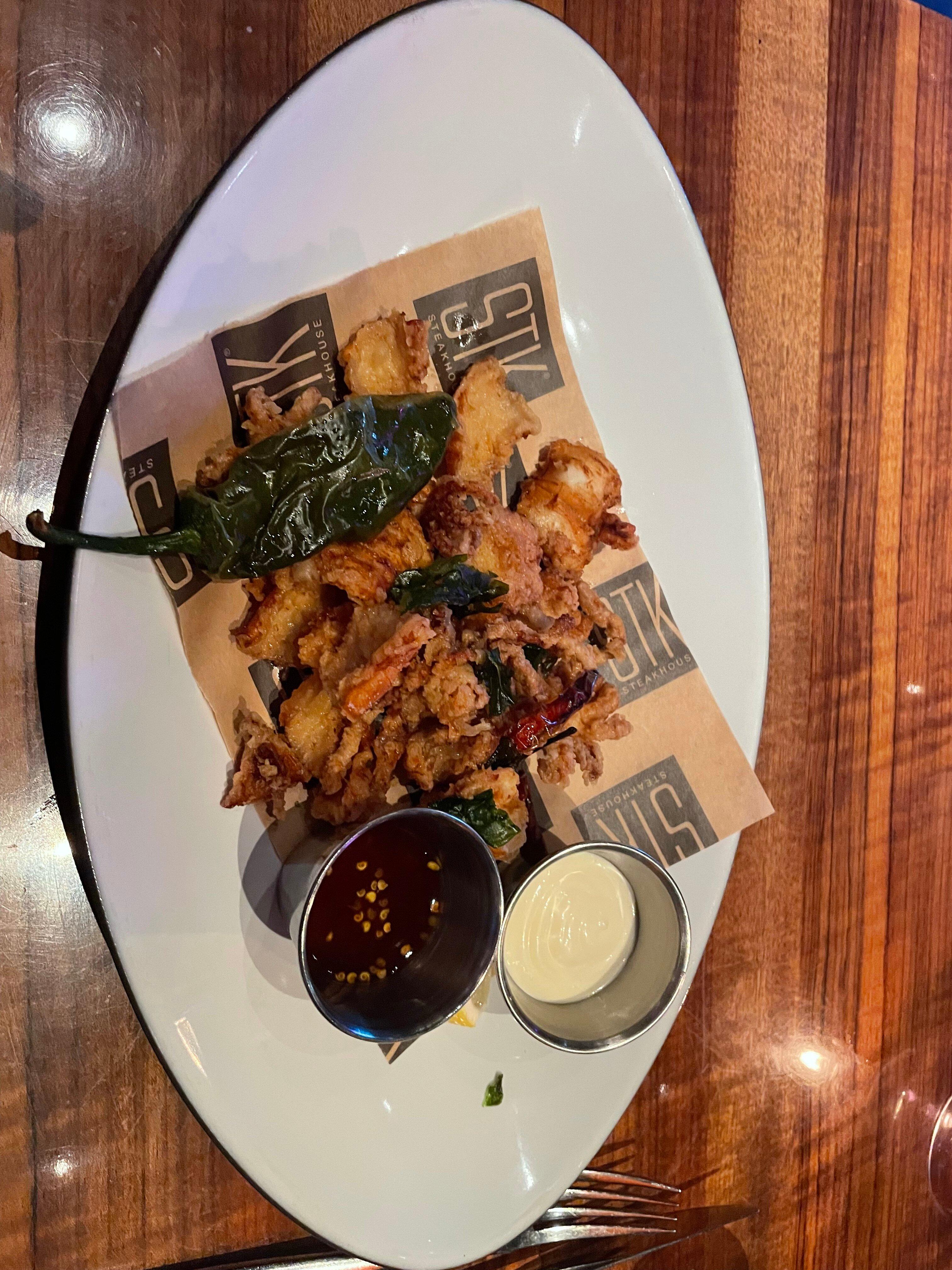 STK Rooftop - Stratford