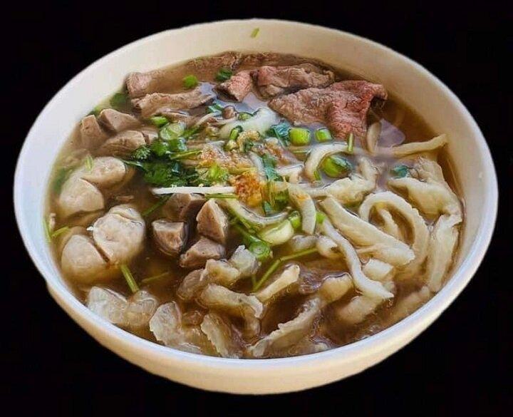 Bubble Tea & Deli - Pho