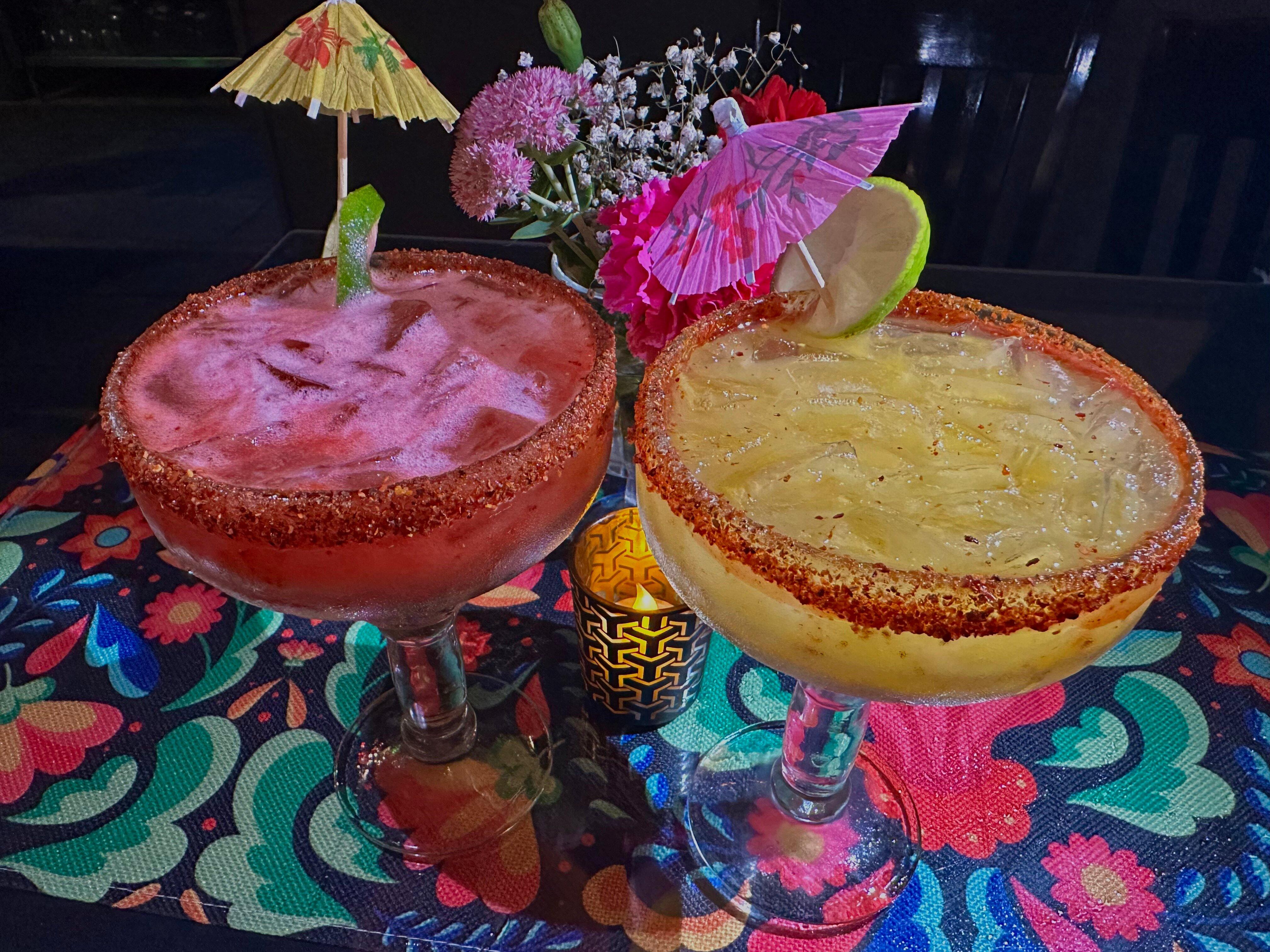 La Catrina Mexican Restaurant