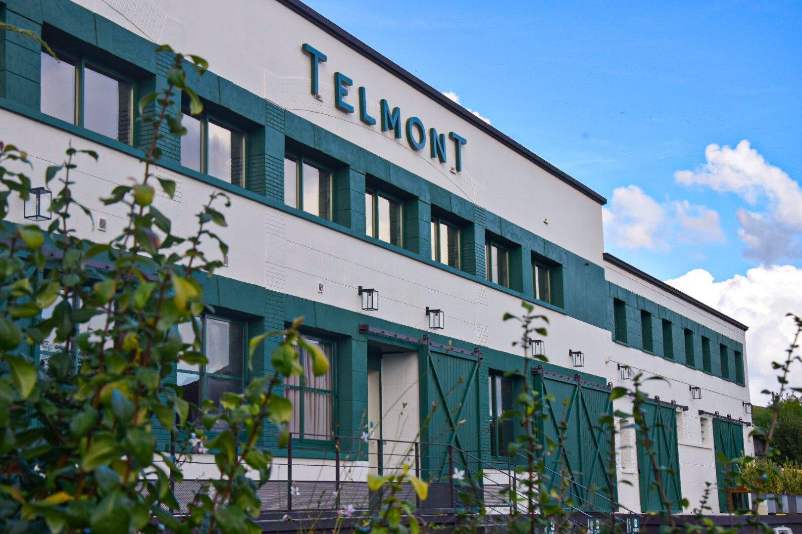 Champagne Telmont