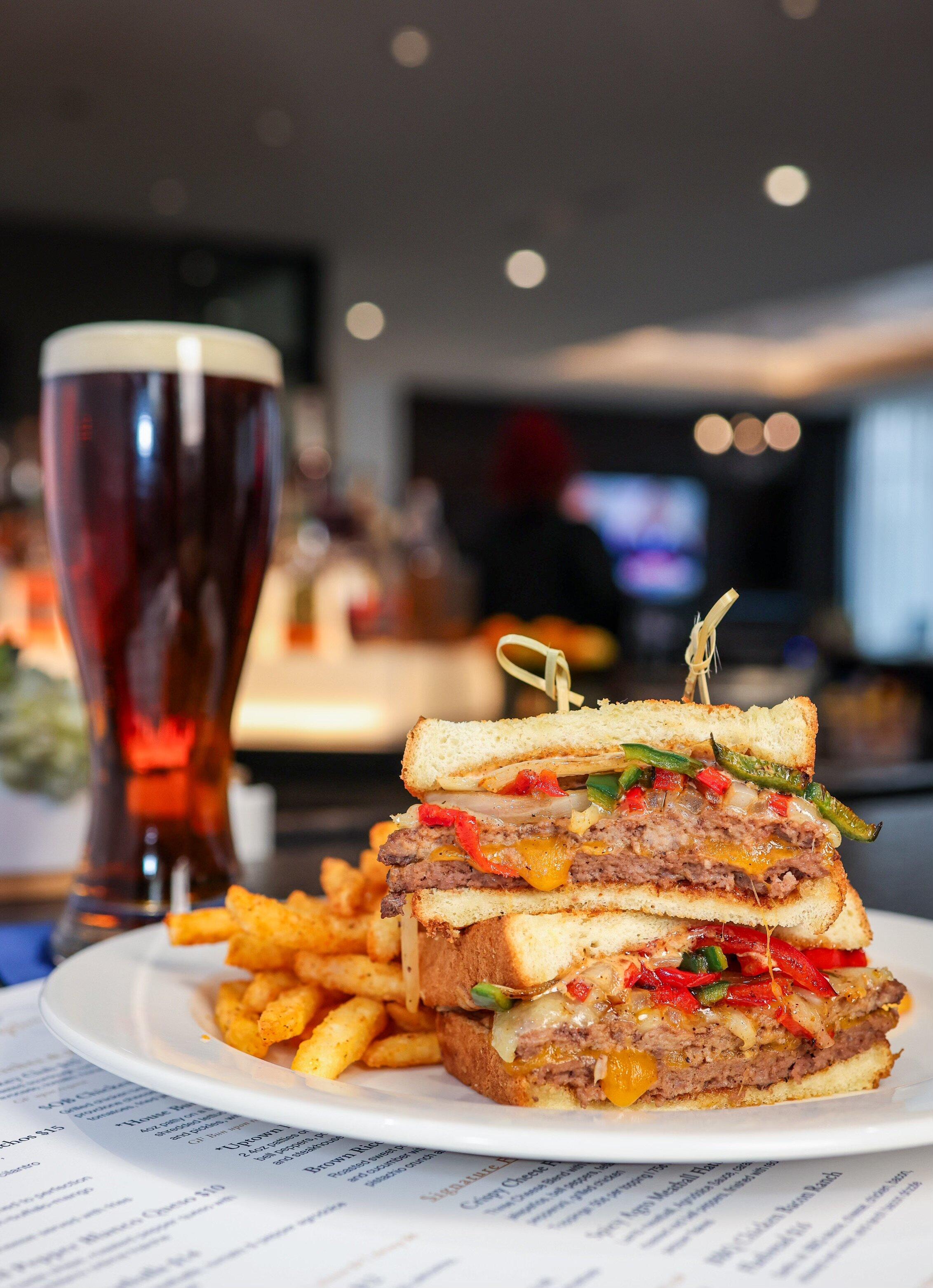 Uptown Lounge Craft Kitchen & Cocktails