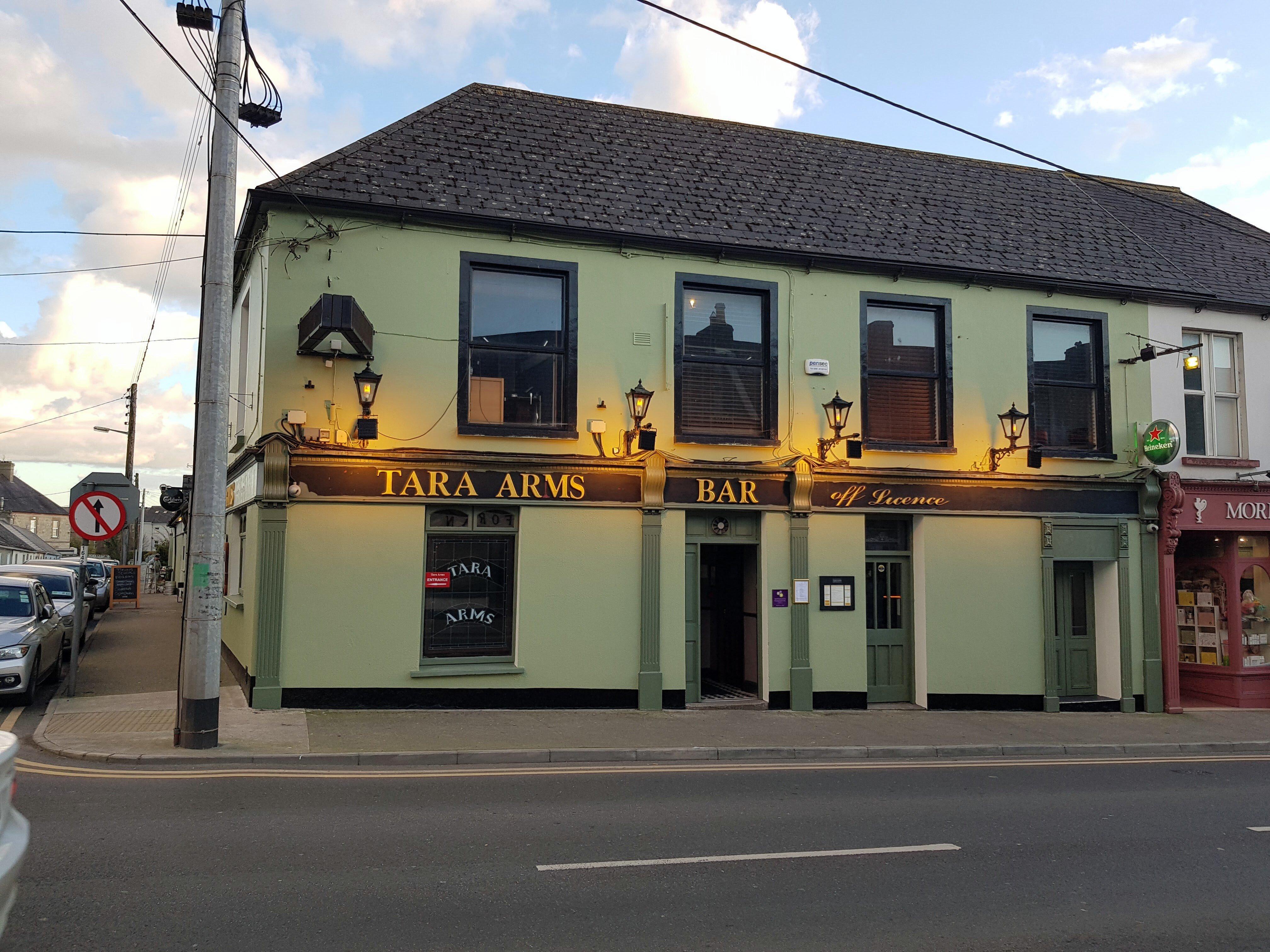 The Tara Arms