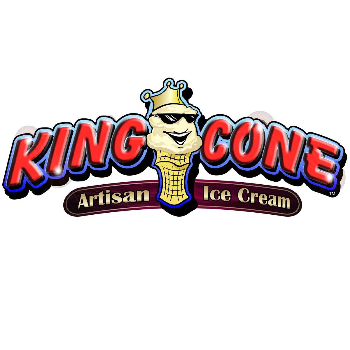 King Cone