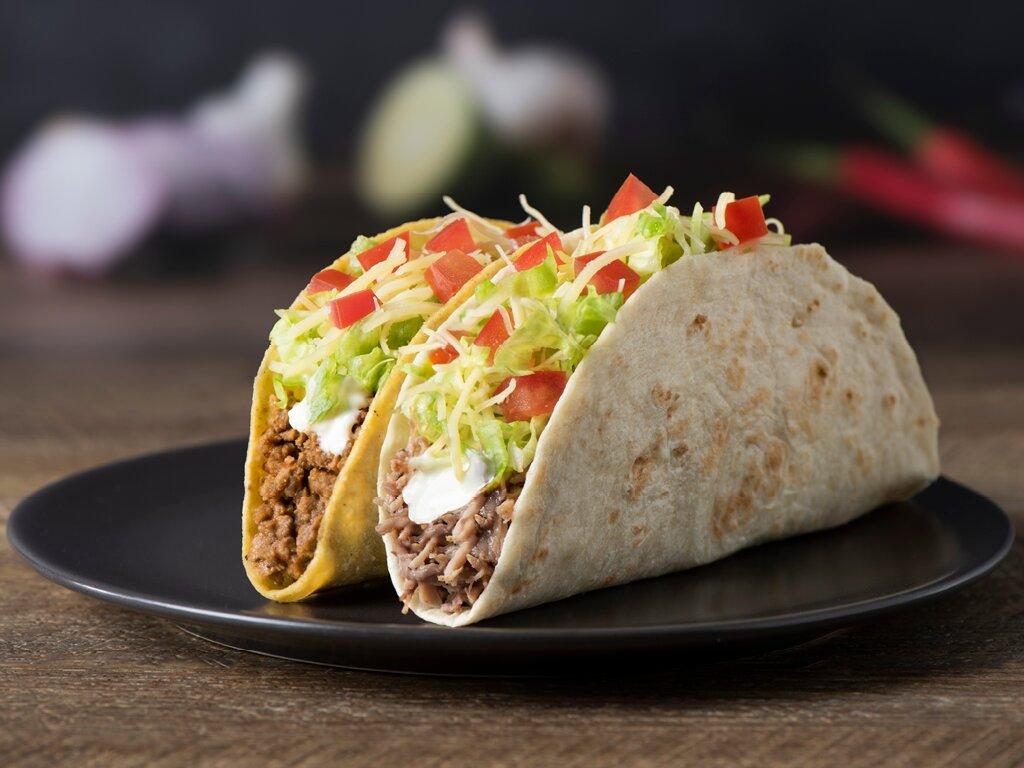 Taco Bell South Yarra