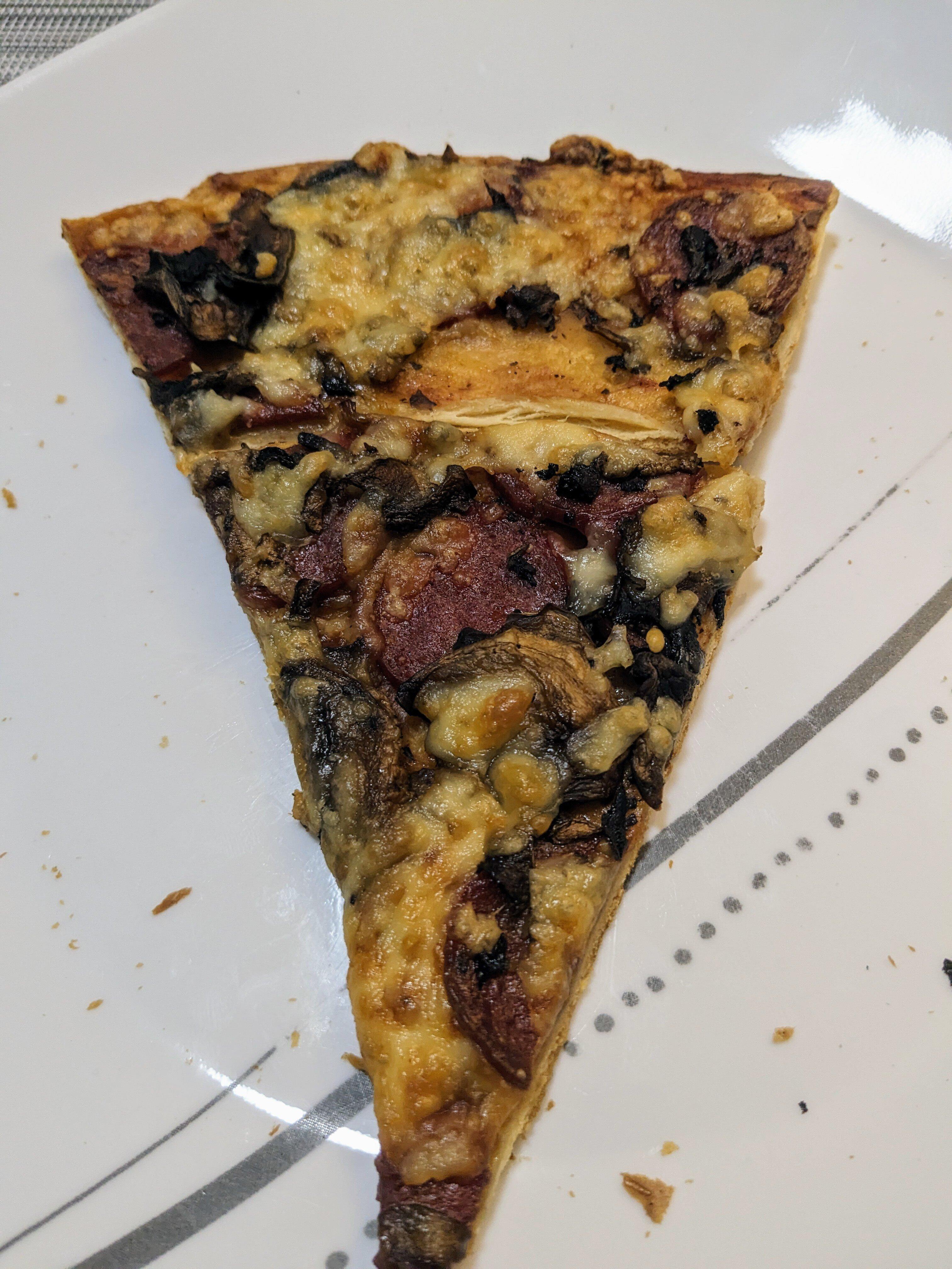 Gondola Pizza Restaurants