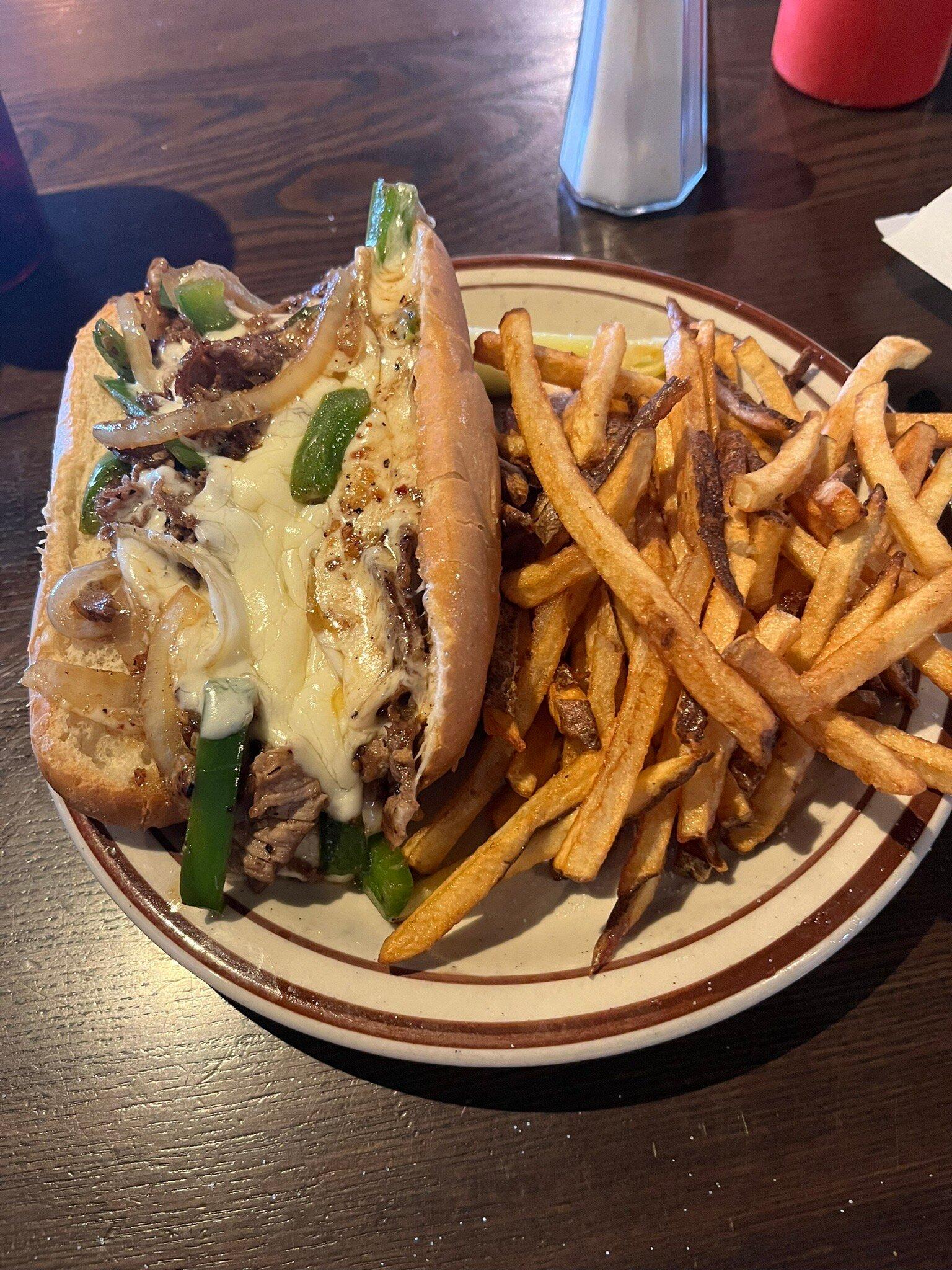 Shooters Neighborhood Grill & Bar