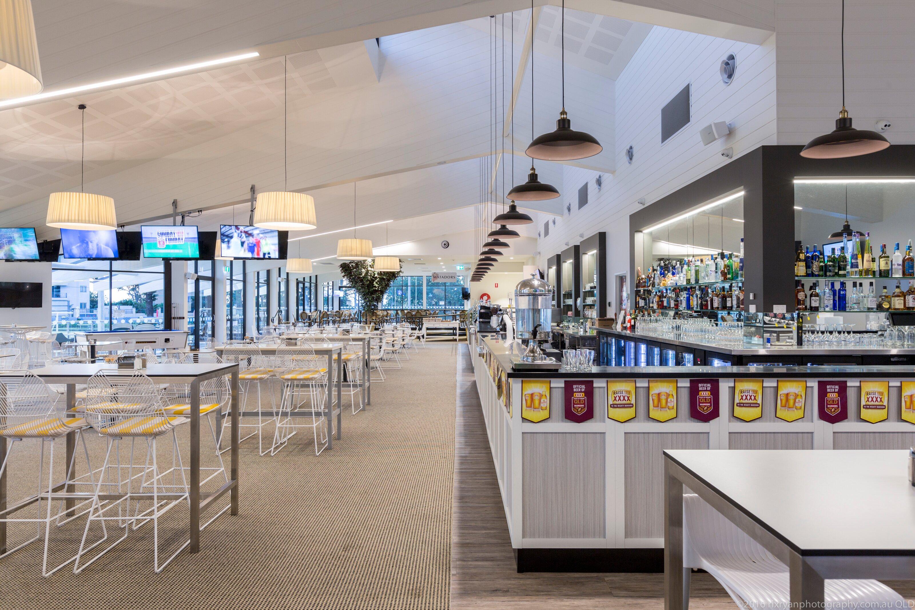 Broadbeach Bowls Club