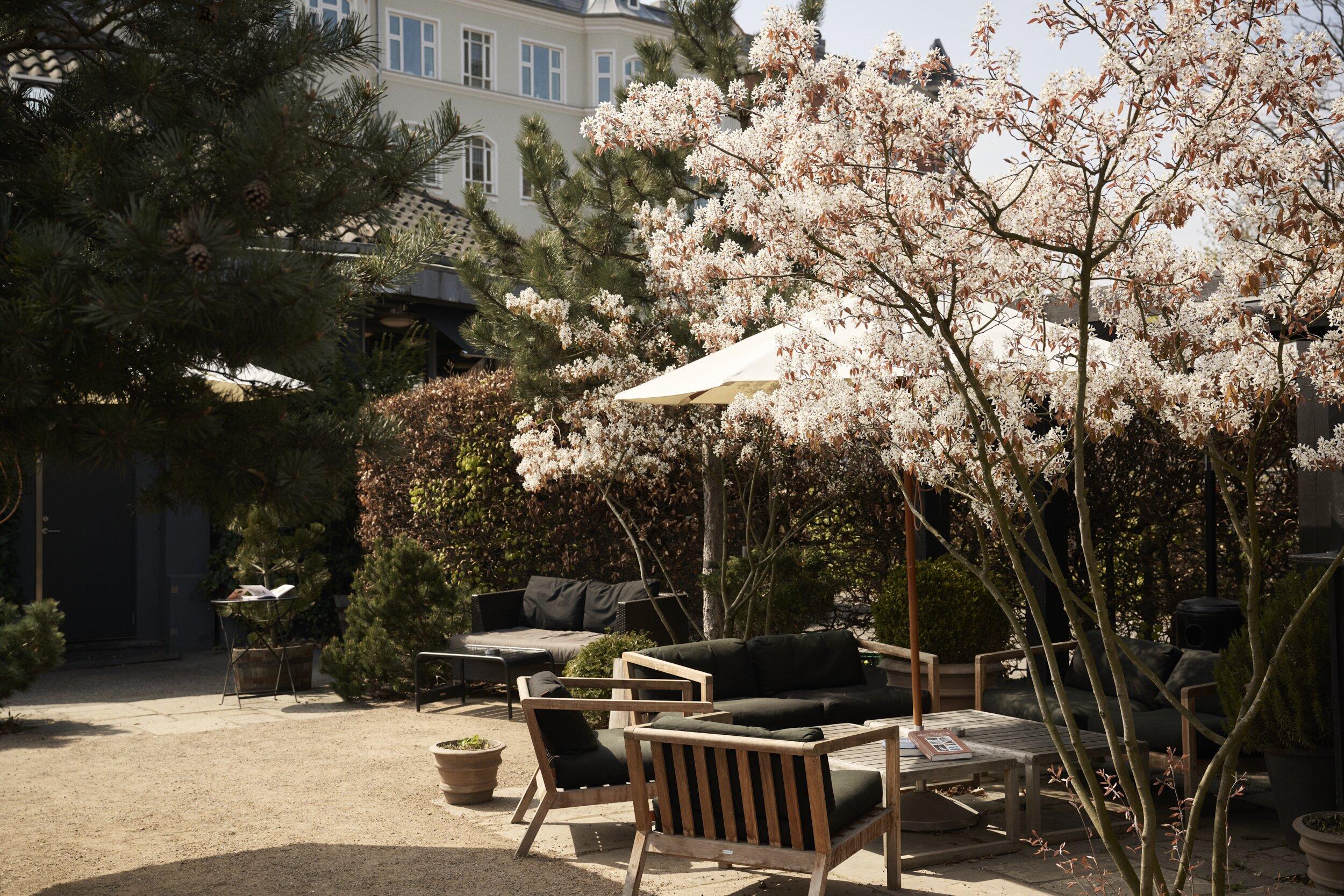 Sticks'n'Sushi - Hellerup